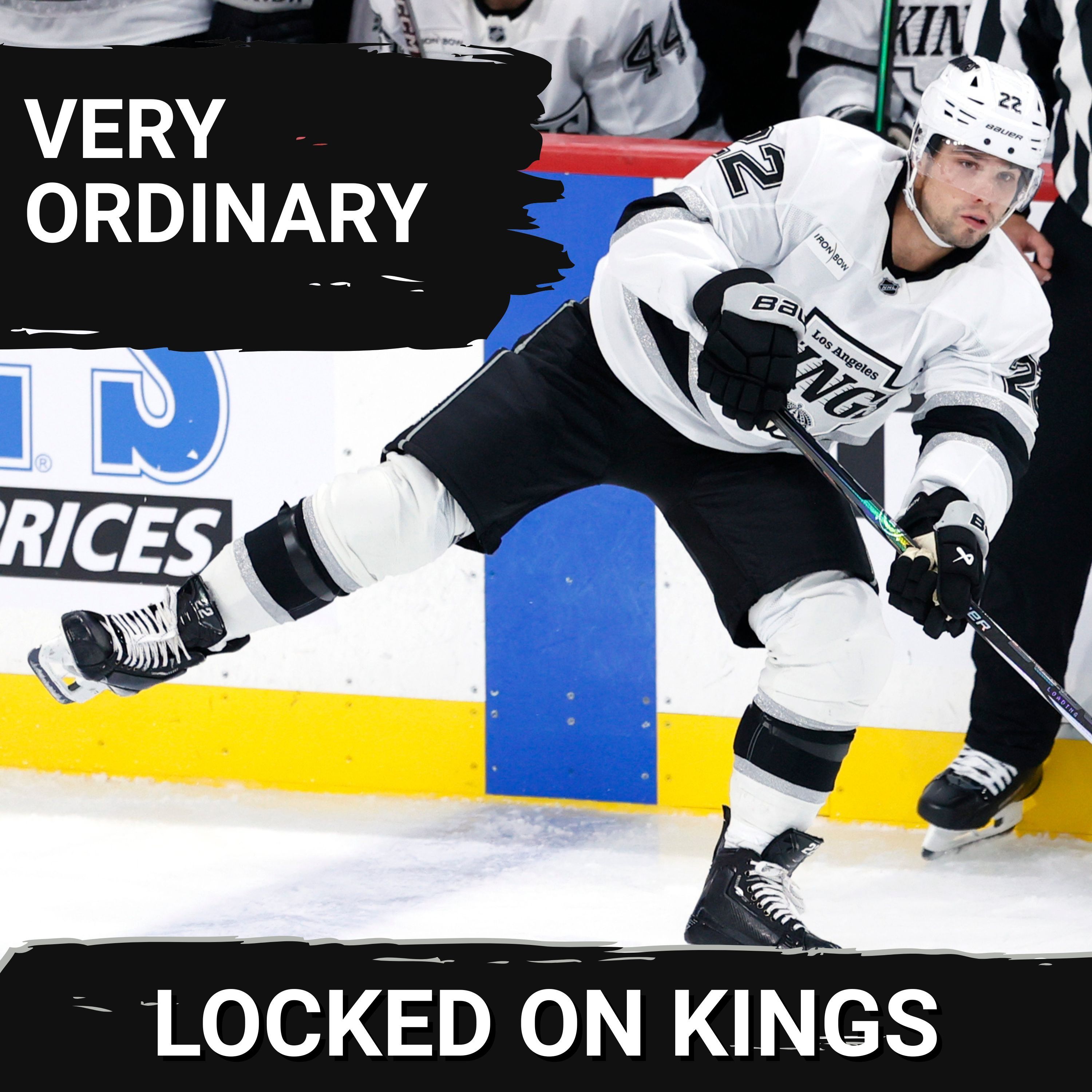 The LA Kings are NOT living up to expectations. Will something change soon?