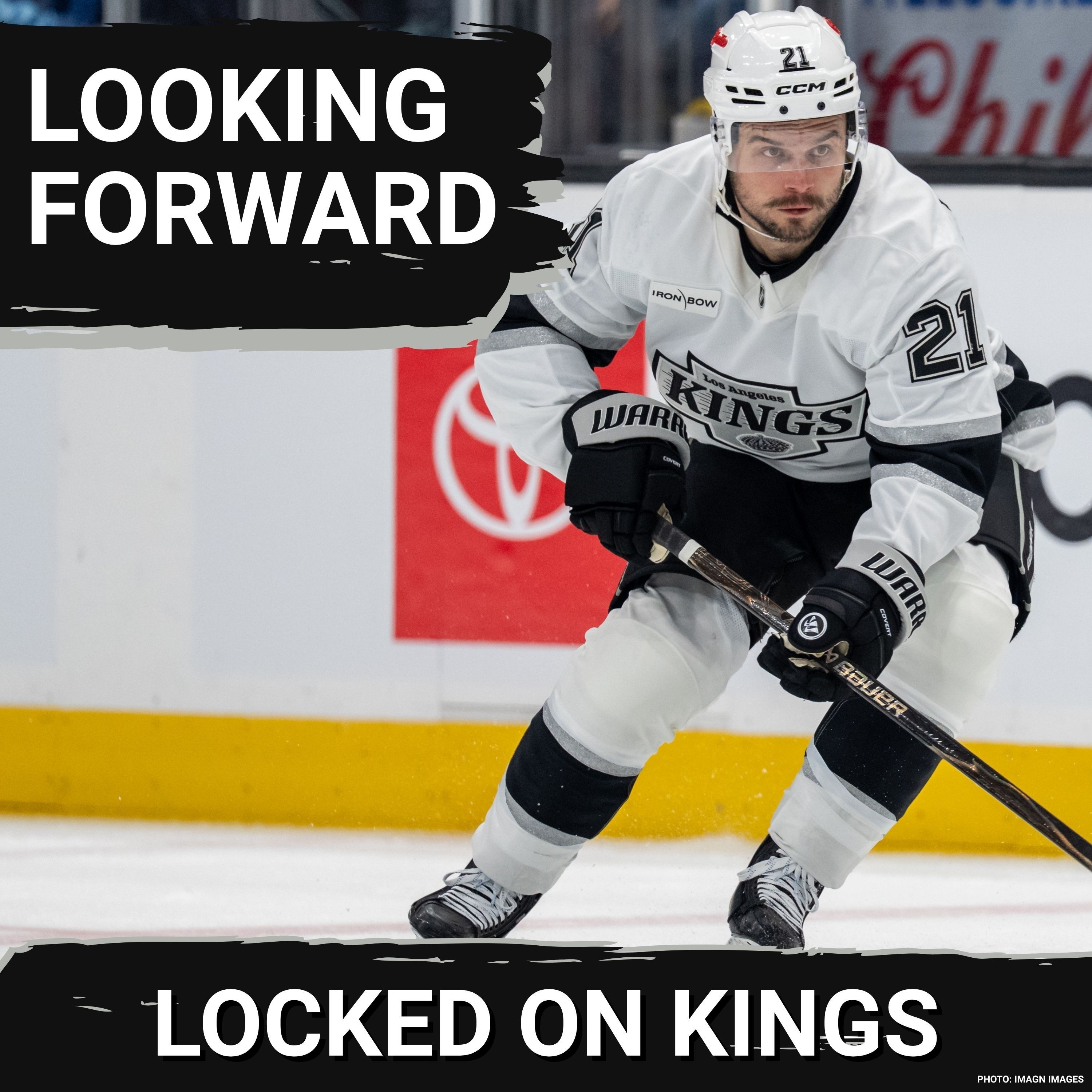MIXED REVIEWS: LA Kings Fans SOUND OFF in FEEDBACK Frenzy on the NHL Draft, free agency and more