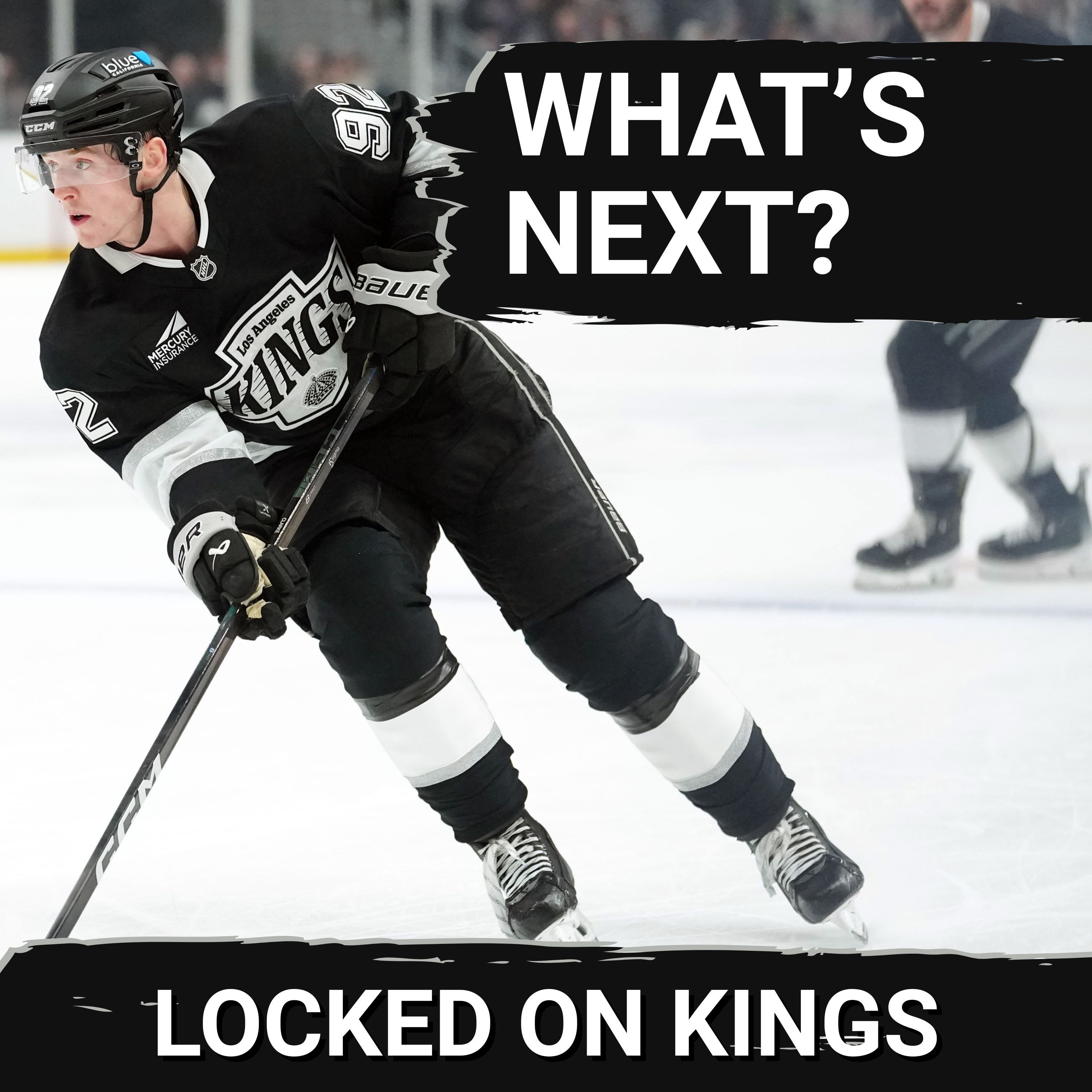 LA Kings fans on potential trades, coaching candidates and the future of the franchise