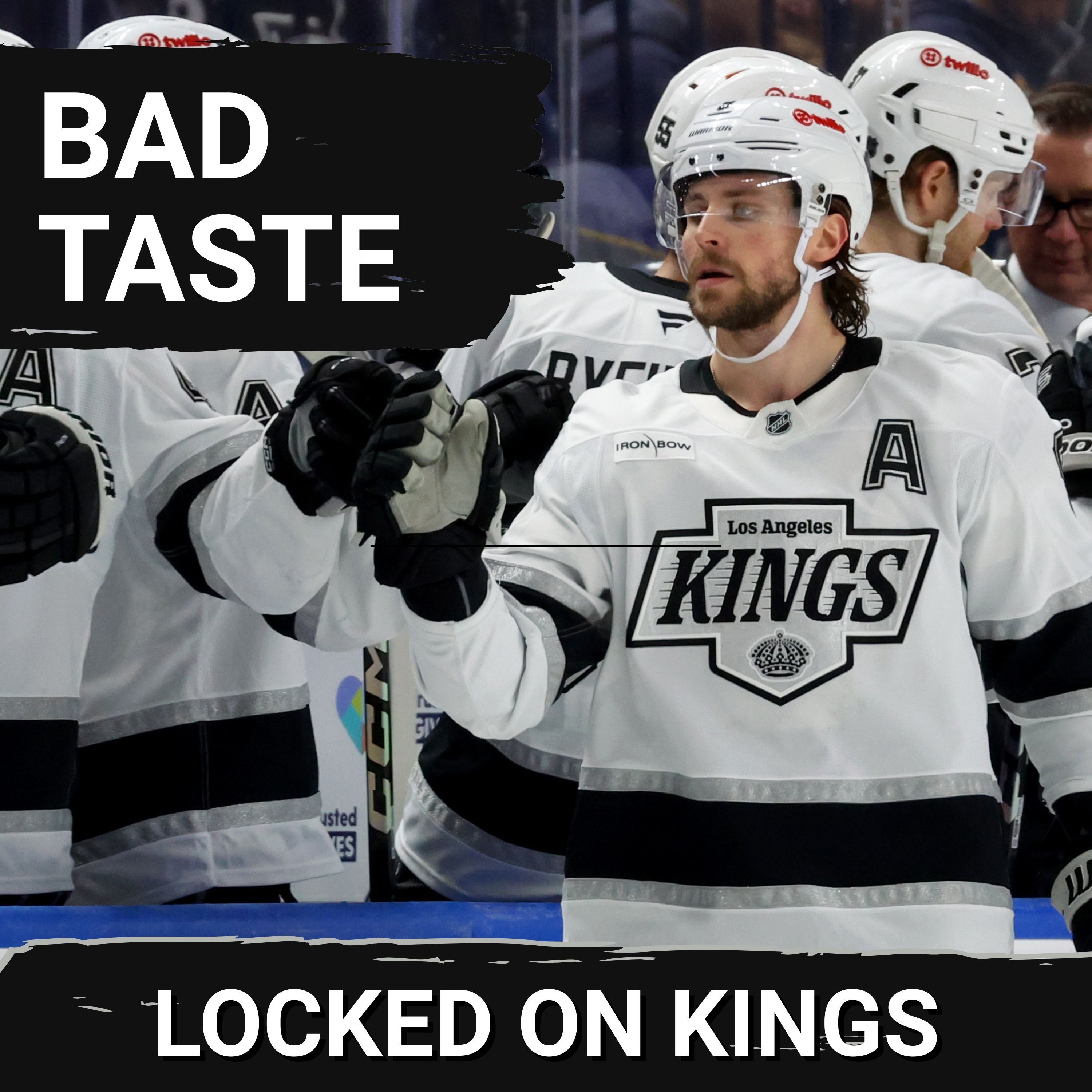 The LA Kings played well but didn't get a win. Why this loss will leave a bad taste in your mouth.