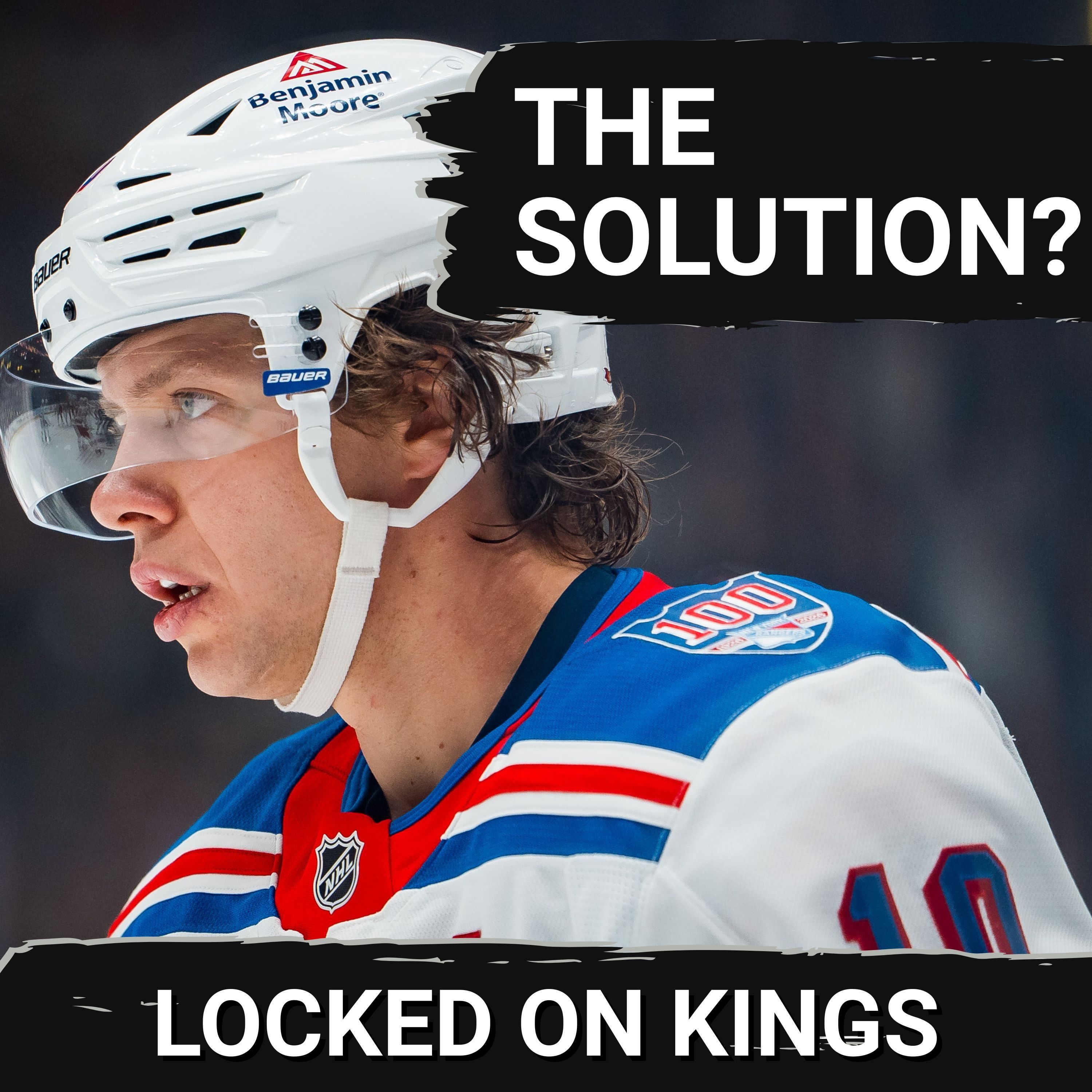 LA Kings fans continue to REACT to the Artemi Panarin trade, call for the teams next BOLD move