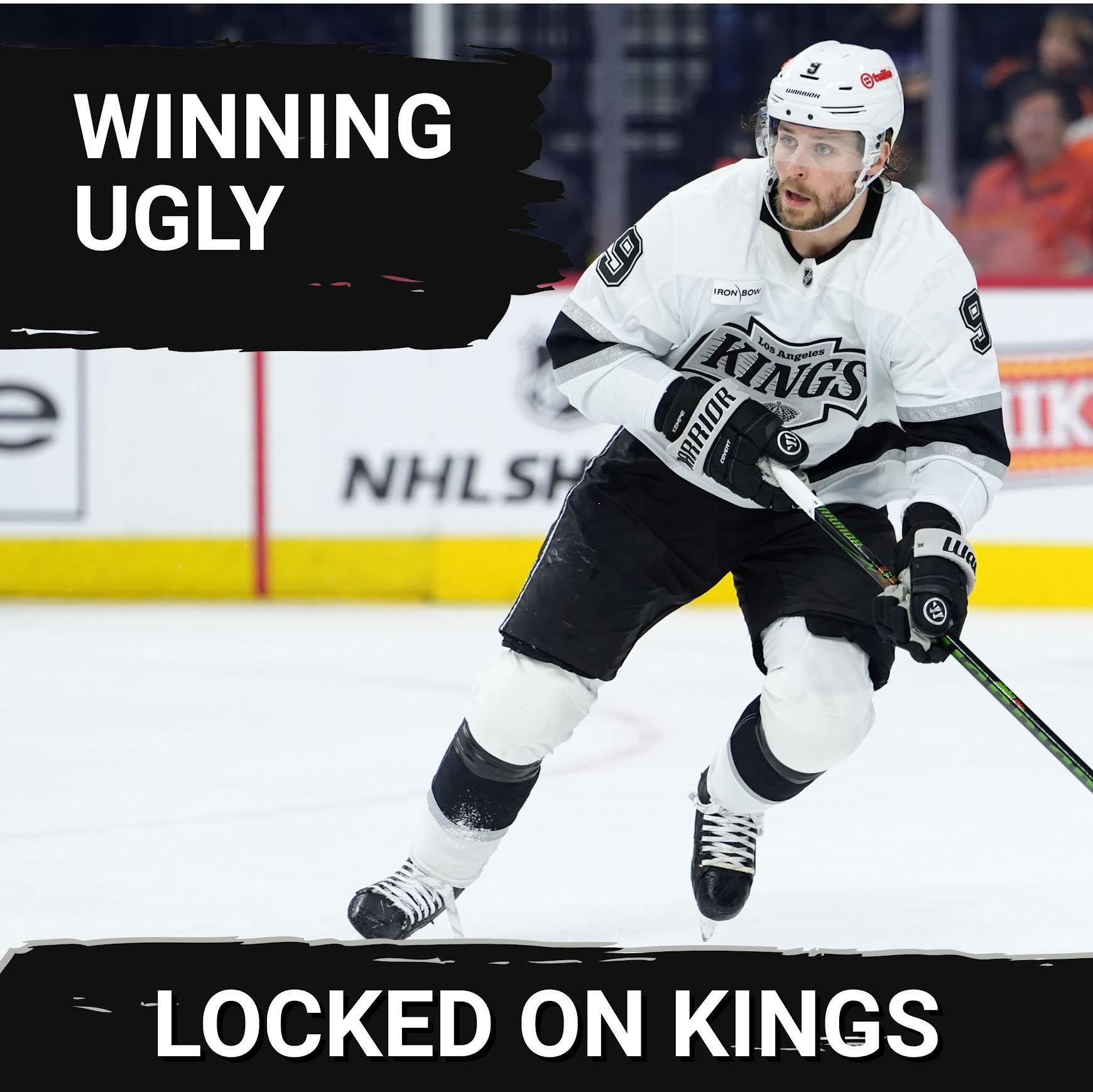 Locked On Kings - Daily Podcast On The Los Angeles Kings