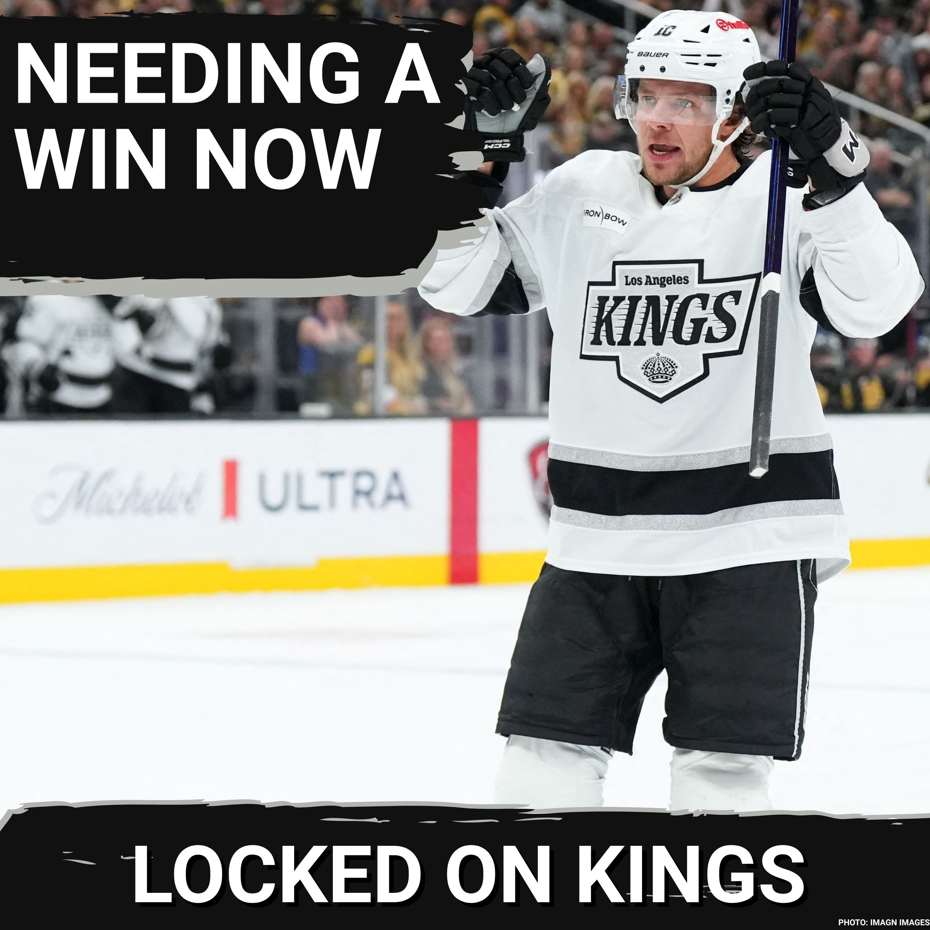FRUSTRATION: Los Angeles Kings’ Fans SOUND OFF—Can team rebound from their winless start?