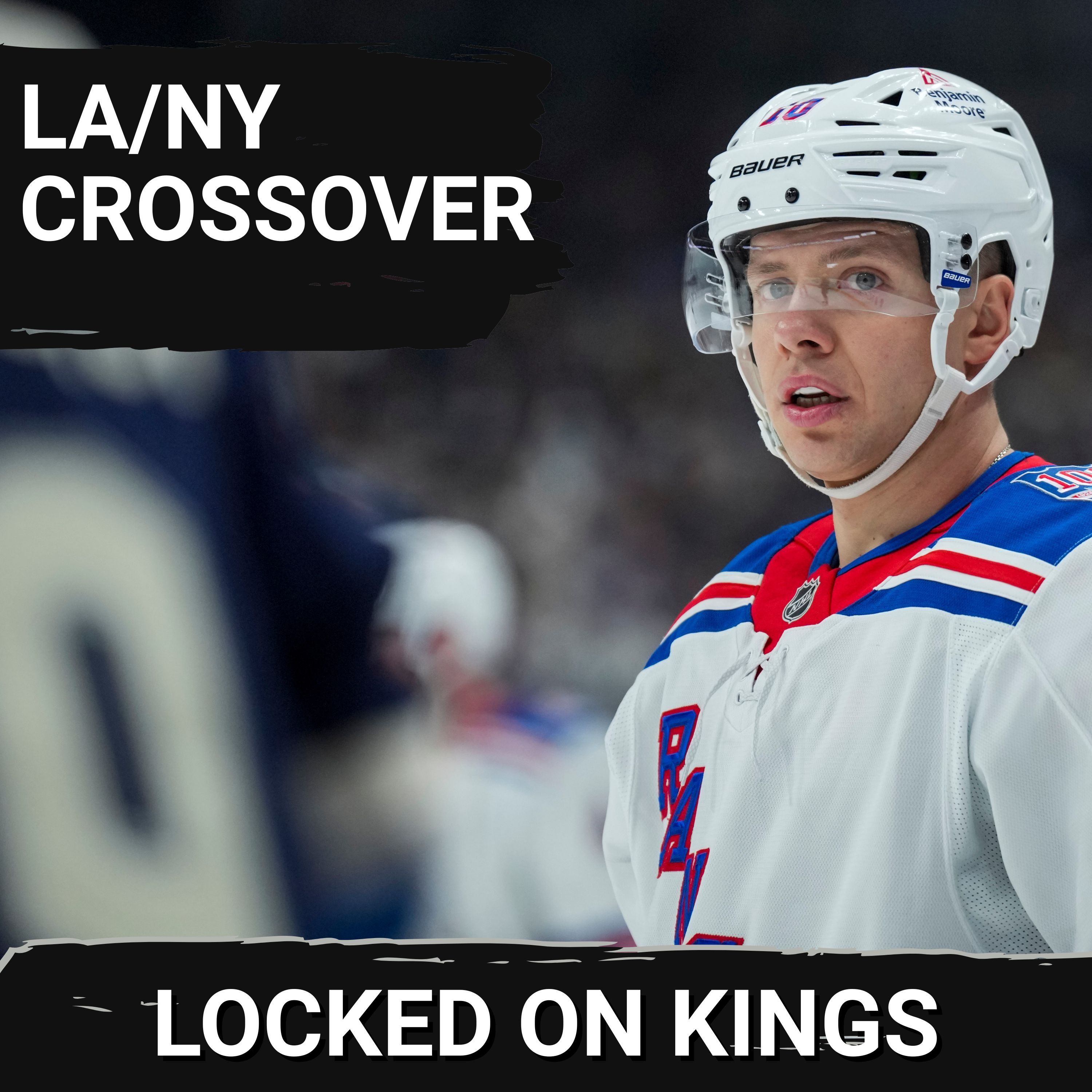 STEAL: Artemi Panarin to the LA Kings looking to be a difference maker, Rangers BOTCH This Trade?