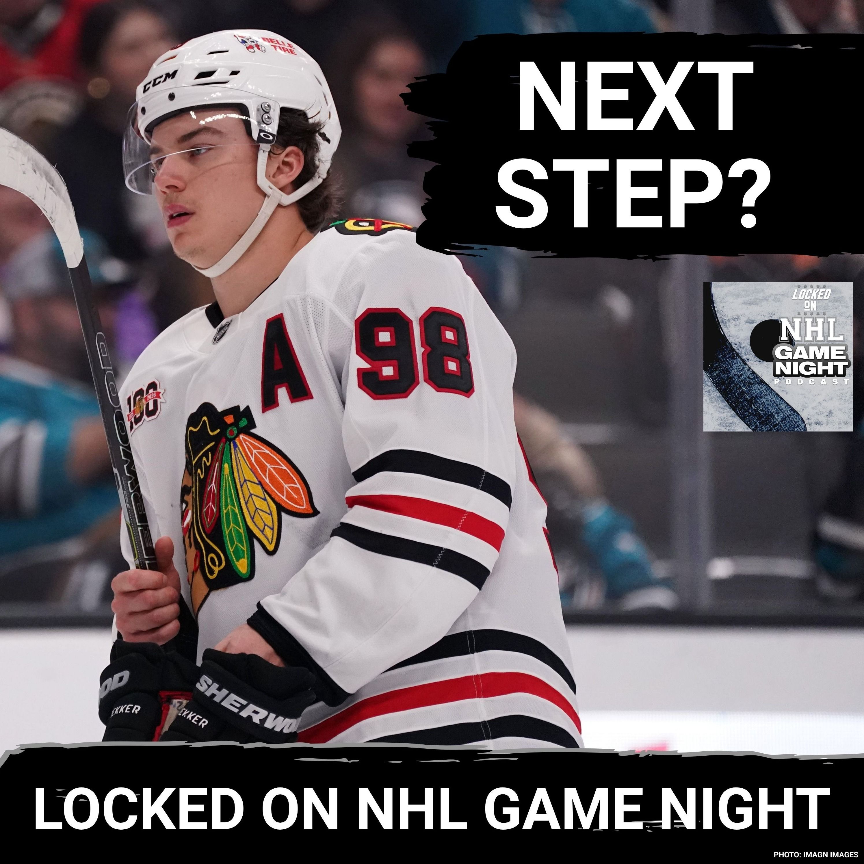 BREAKTHROUGH: Can Connor Bedard and the Chicago Blackhawks DELIVER a Winning SEASON?