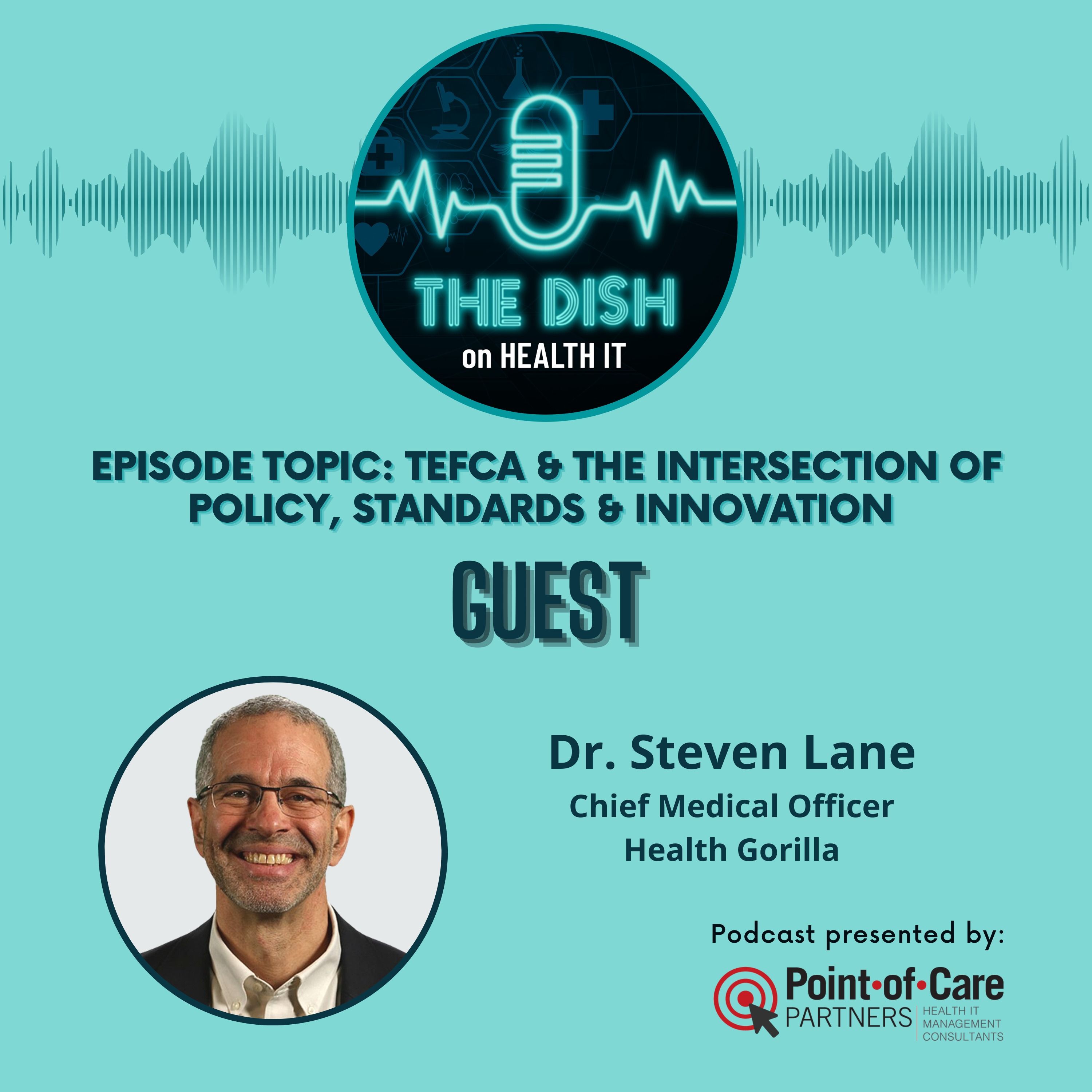 The Dish on Health IT