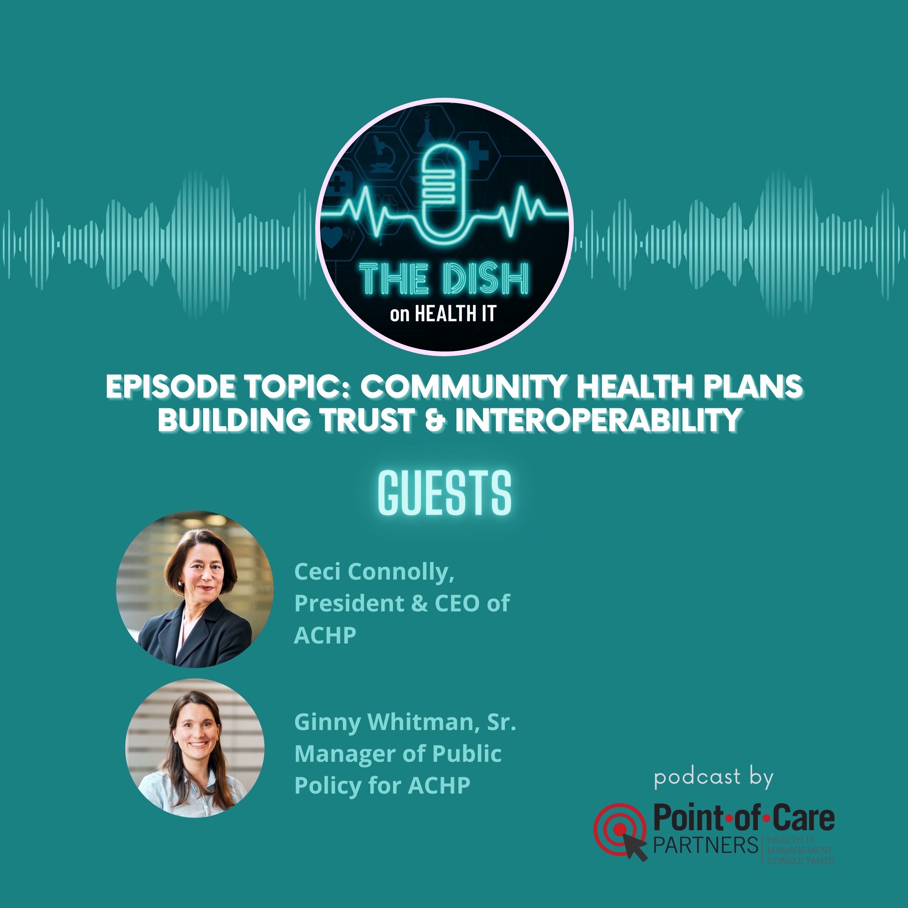 The Dish on Health IT