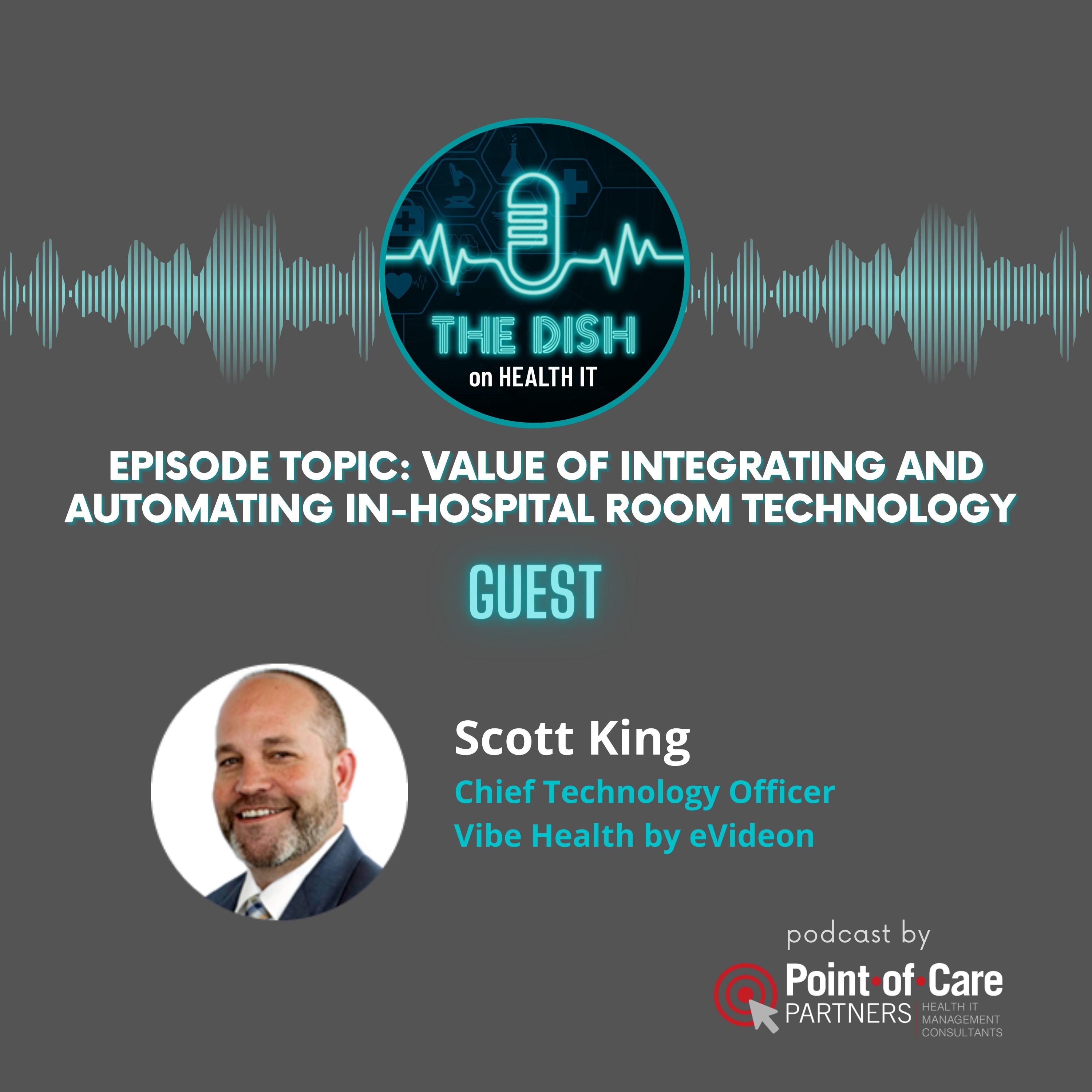The Dish on Health IT