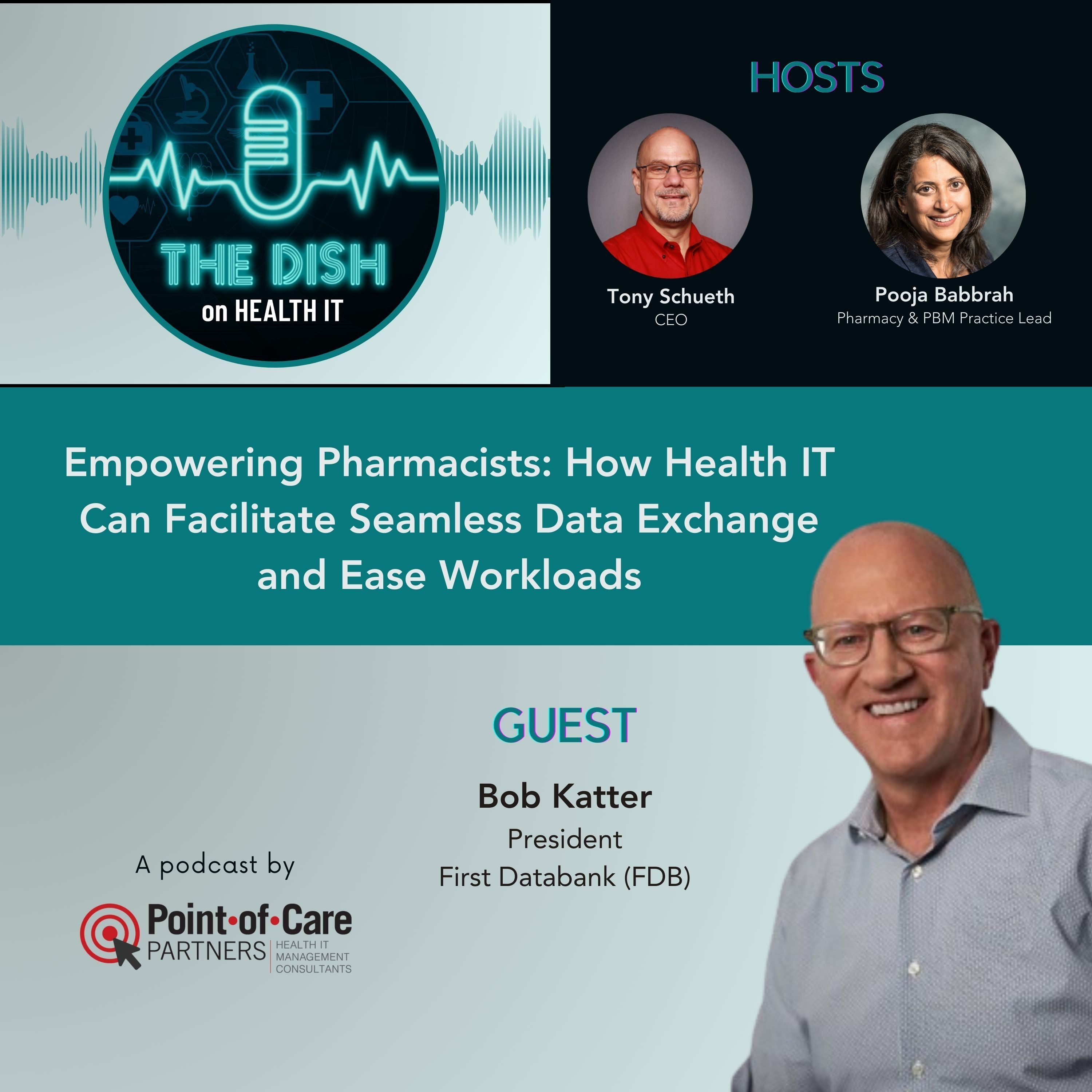 The Dish on Health IT