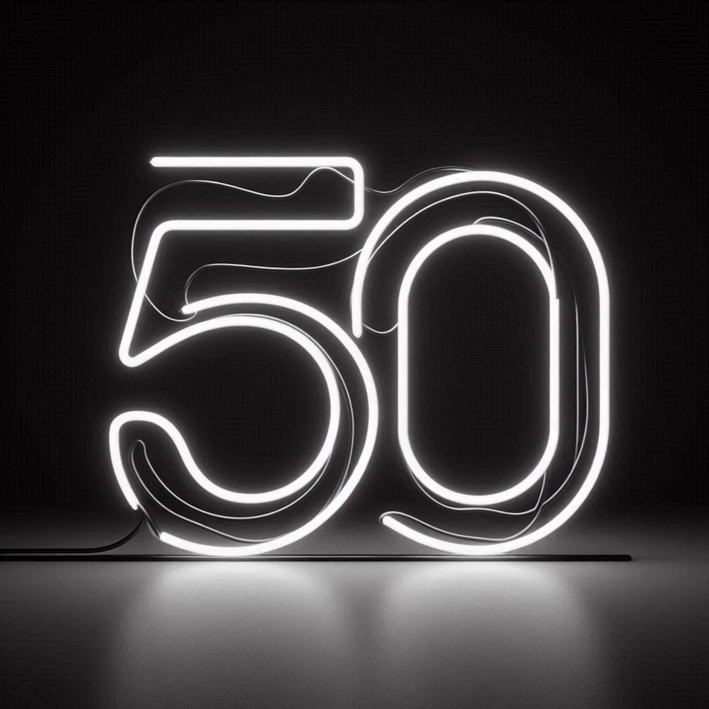 50 odstínů pravdy podcast artwork