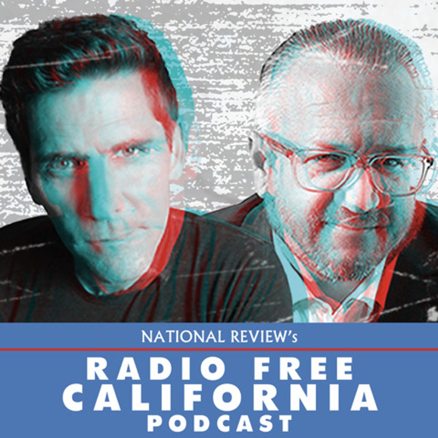 Episode 393: The Retreat of the California Resistance