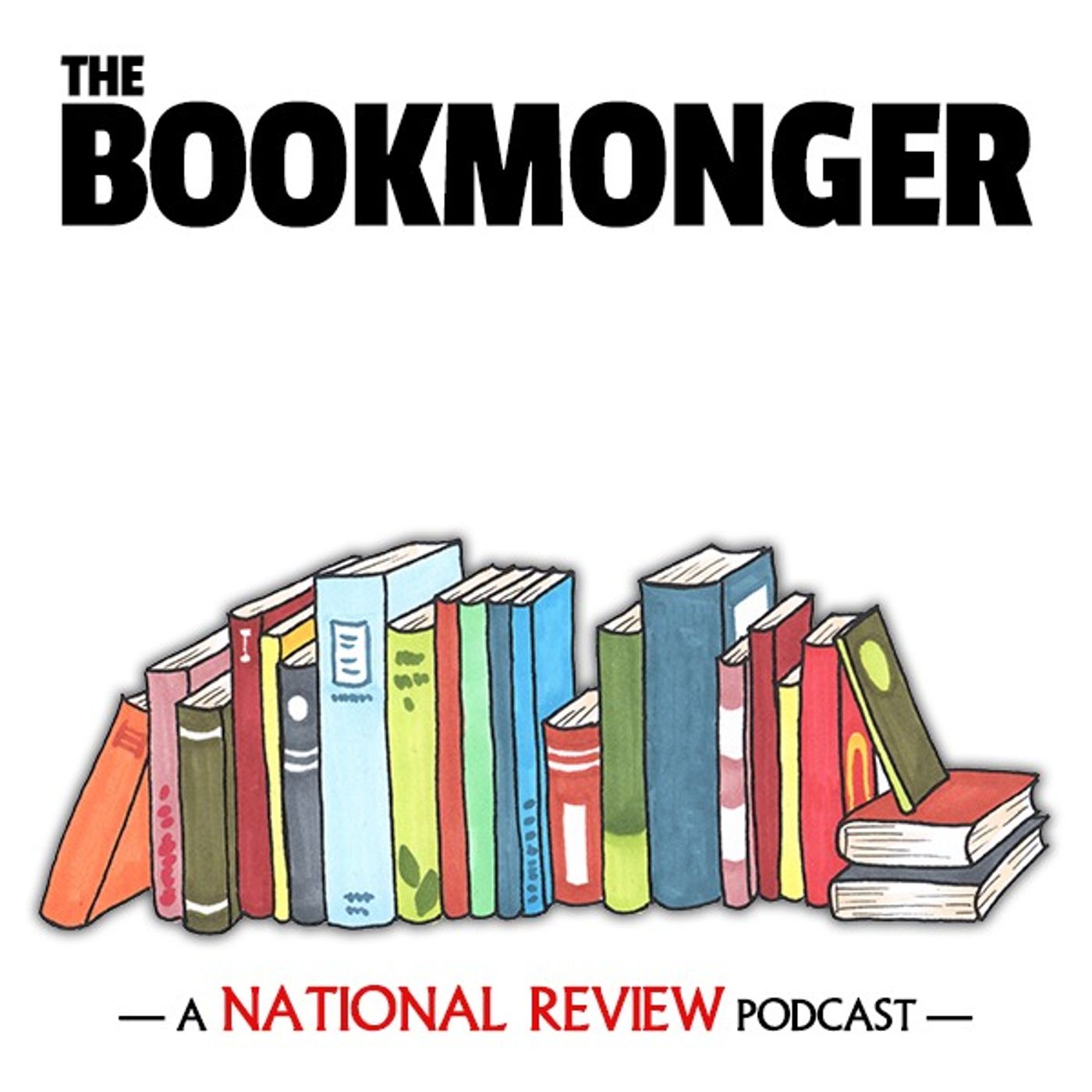 Episode 549: 'American Impresario: William F. Buckley, Jr., and the Elements of American Character' by Lawrence Perelman