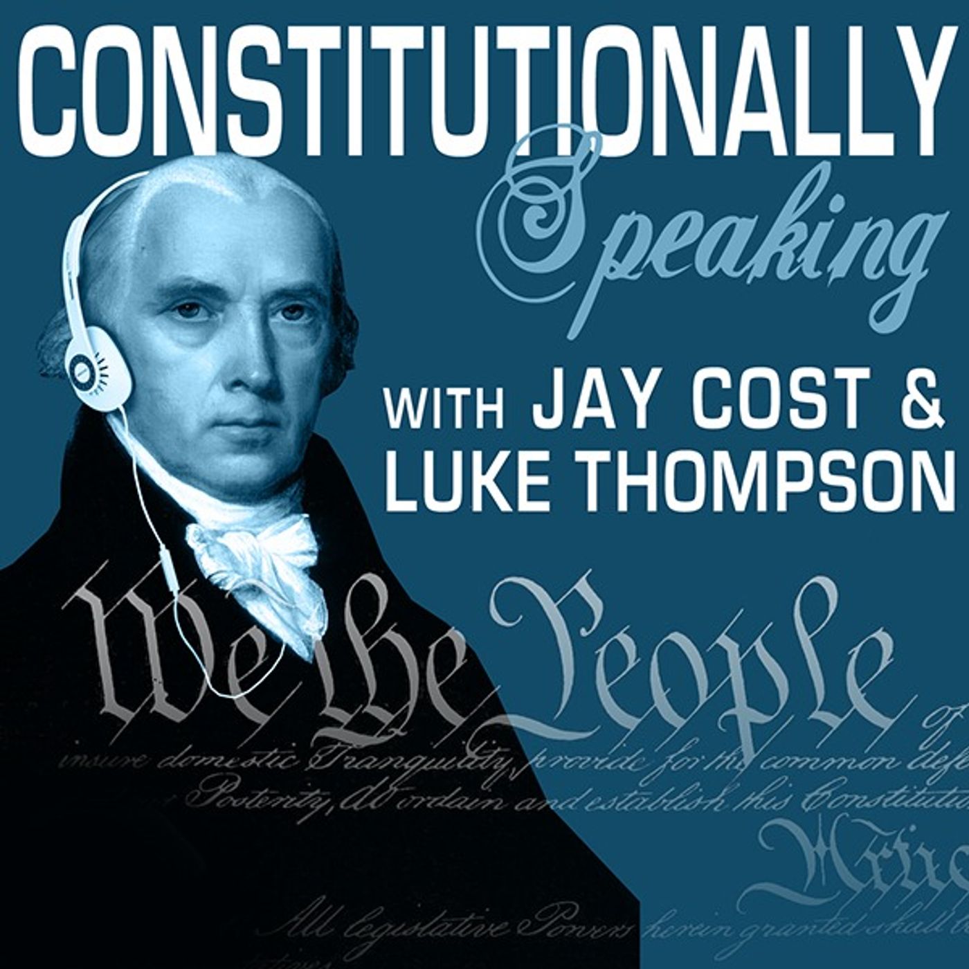 Episode 75: Congressional Committees Episode 75: Congressional Committees