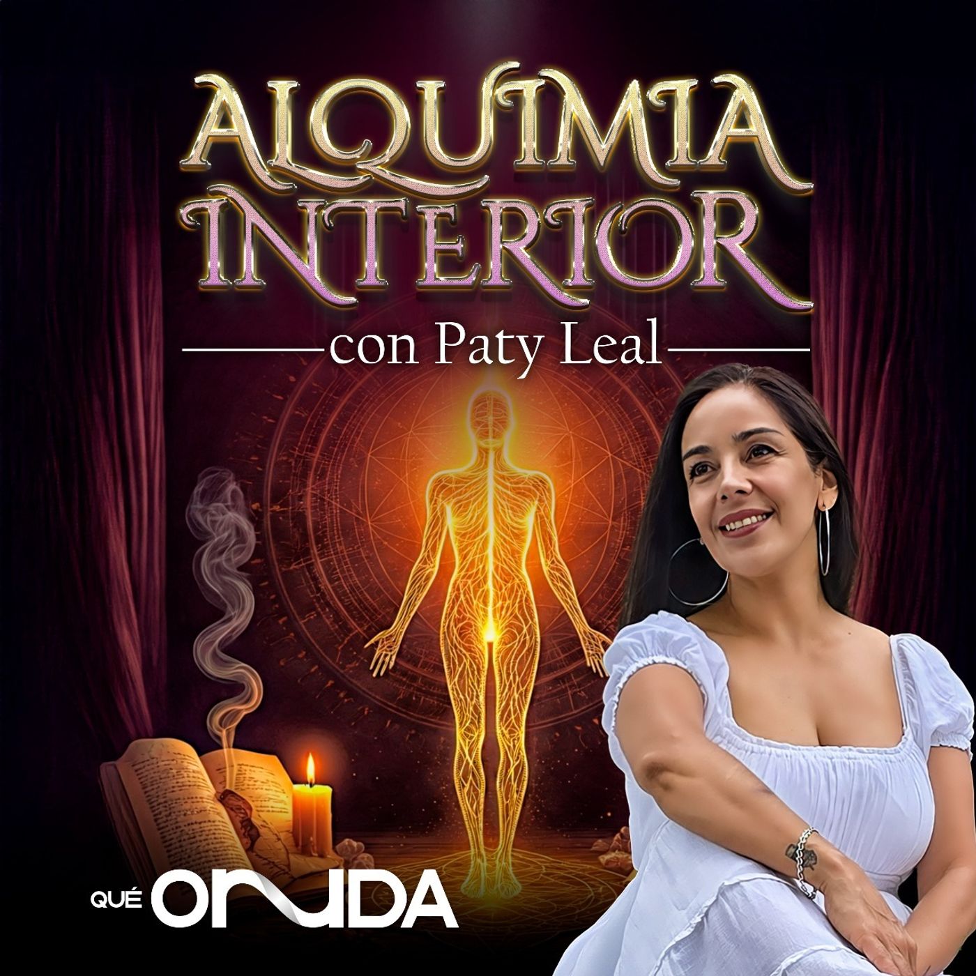 Alquimia Interior