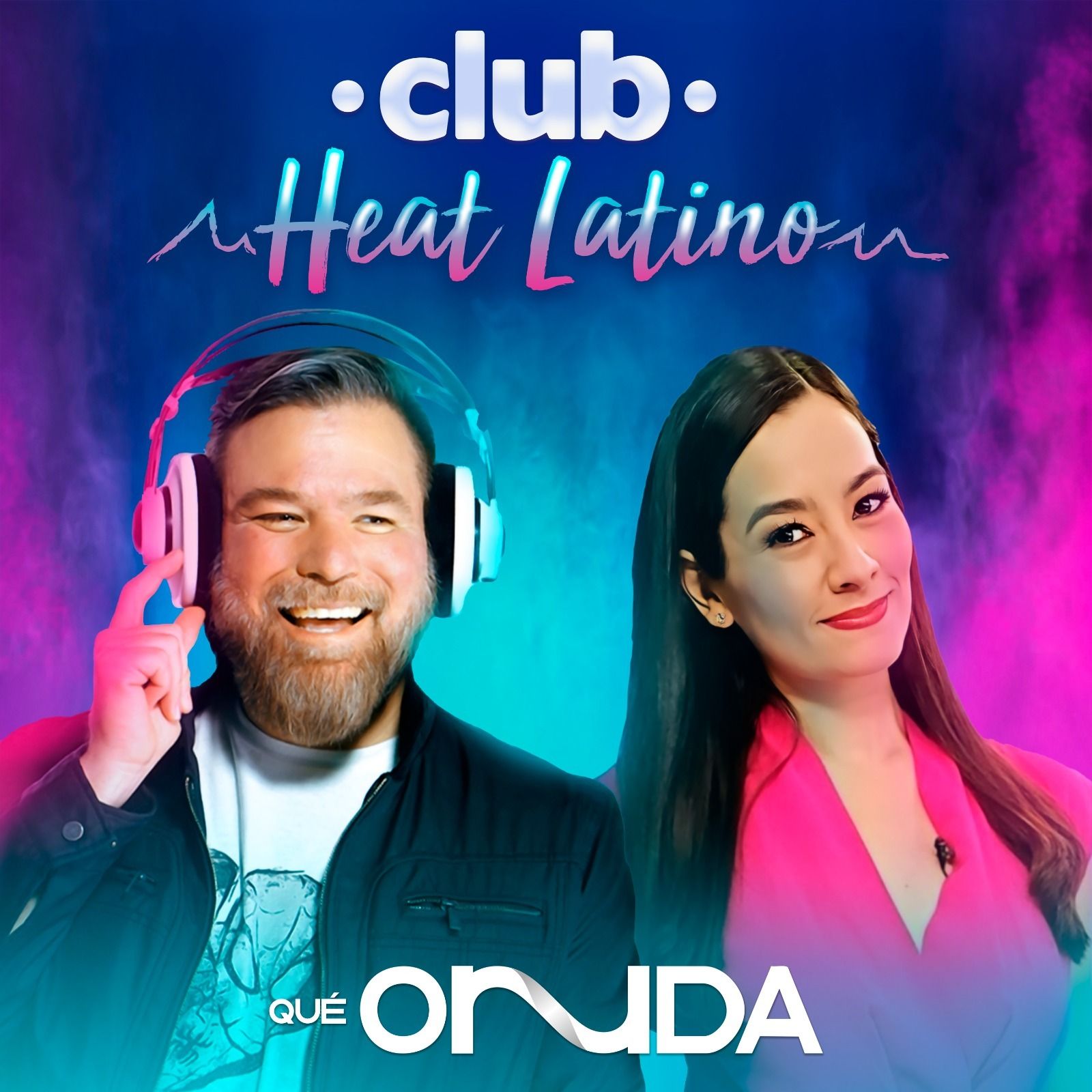 Club Heat Latino