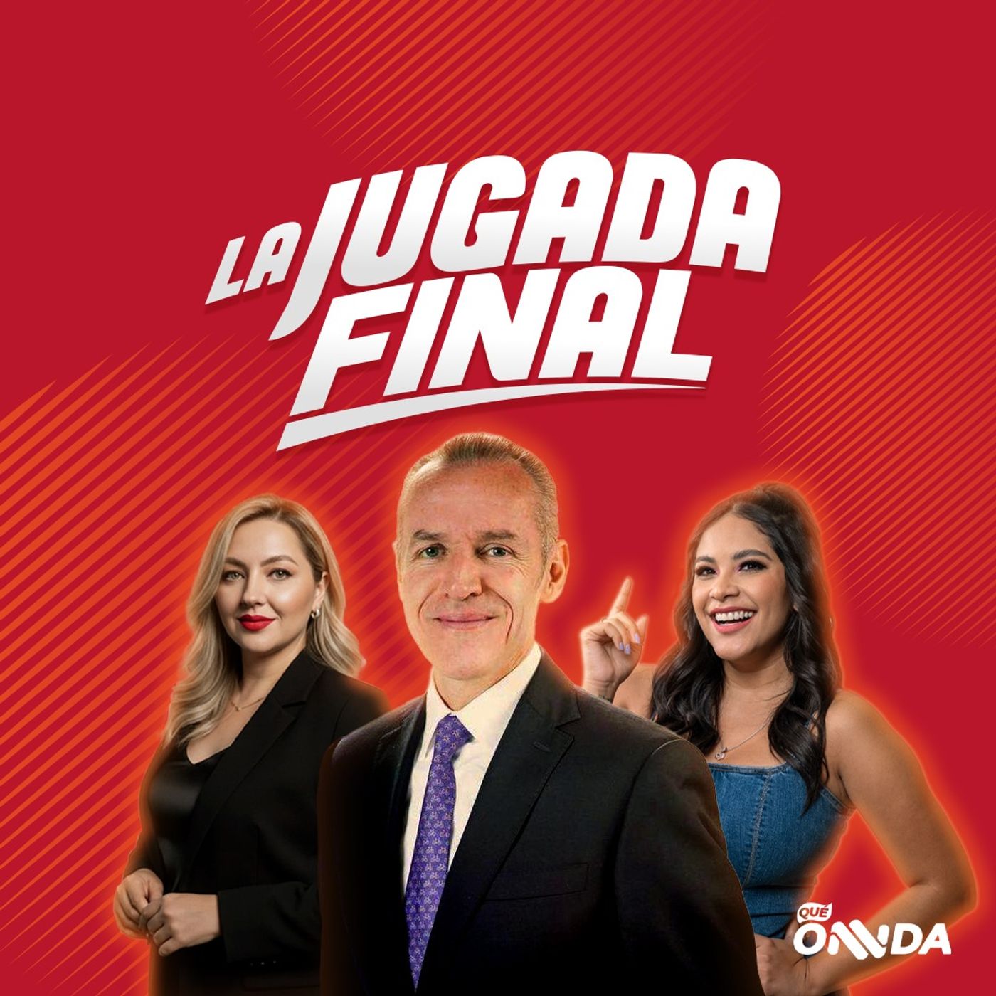 La Jugada Final
