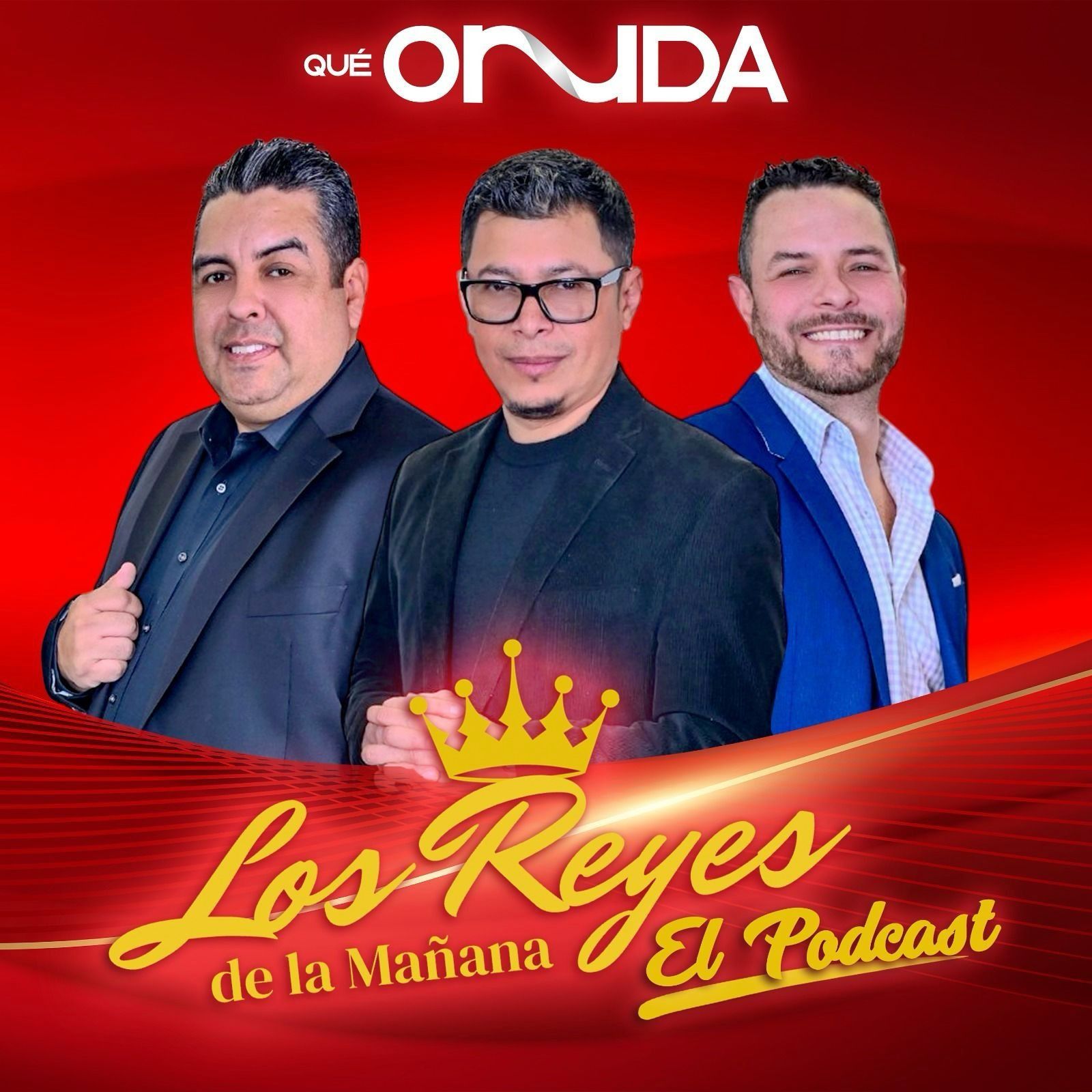 Los Reyes de la Mañana