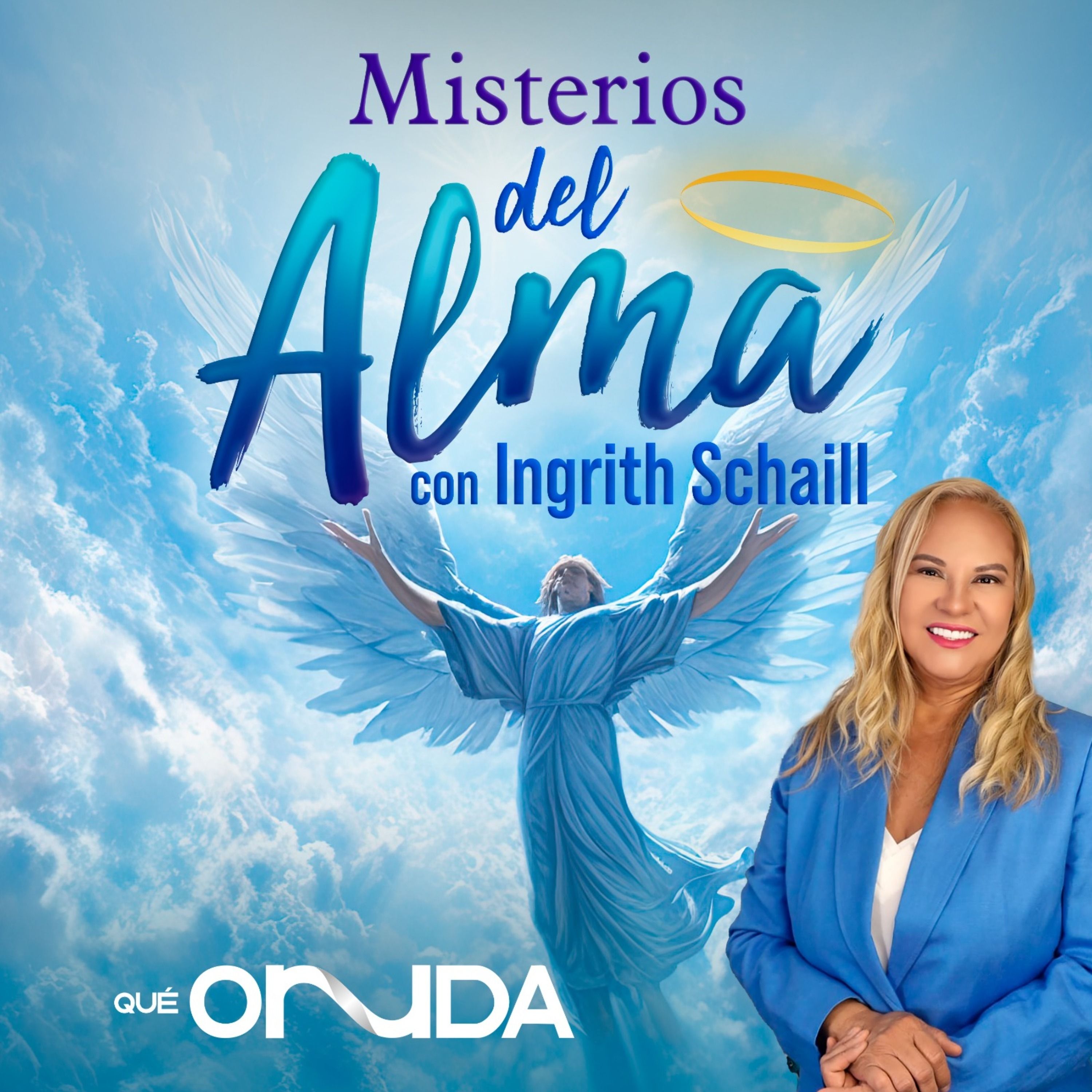 Misterios del Alma con Ingrith Schaill