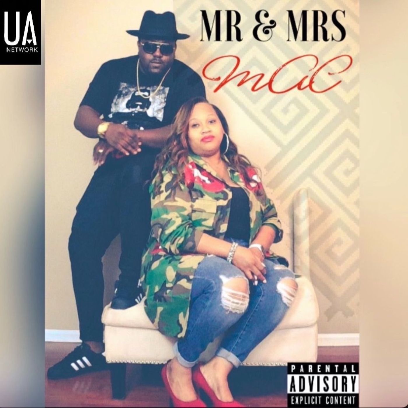 THE ROAD TO BLISS by Mr&Mrs Mac