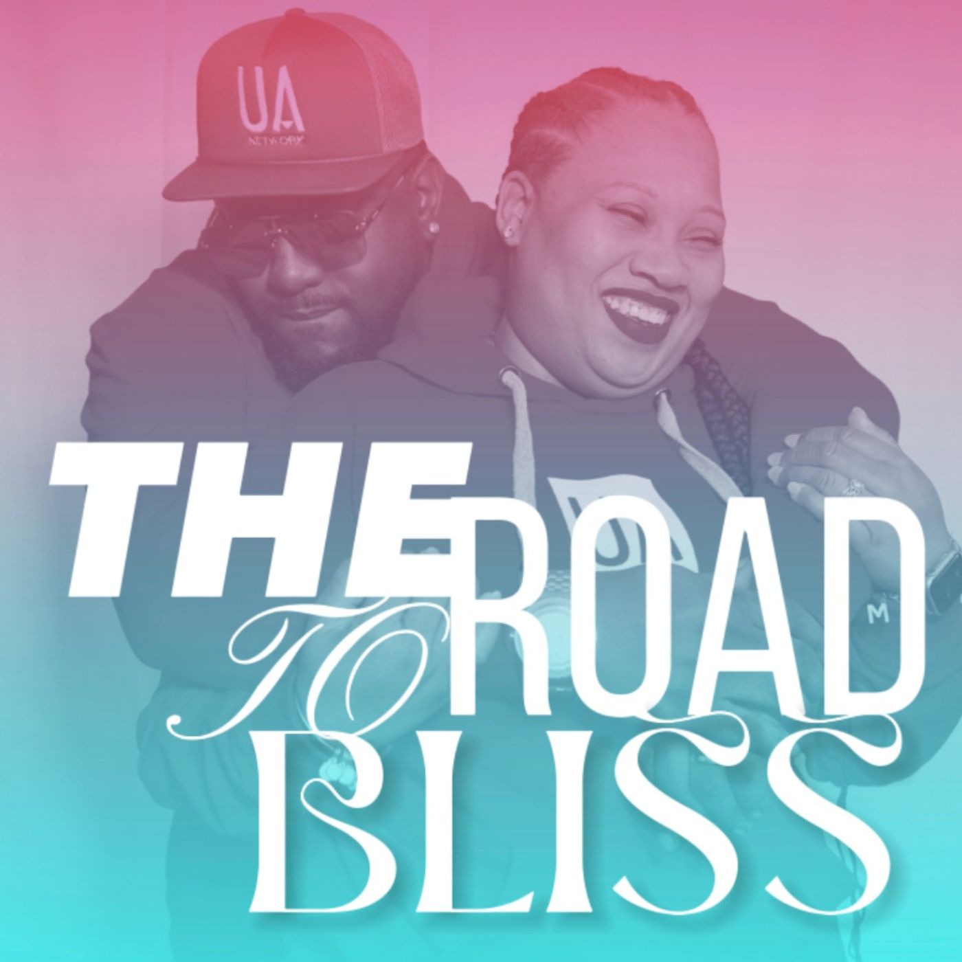 The Road To Bliss by Mr. & Mrs. Mac