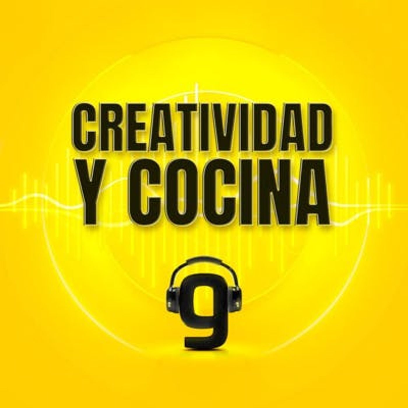 Creatividad y Cocina