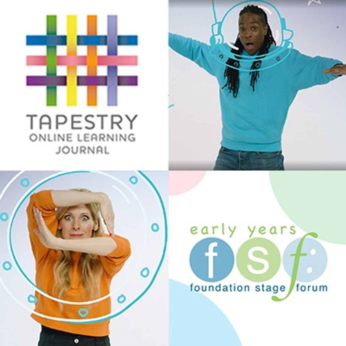 The Tapestry Podcast