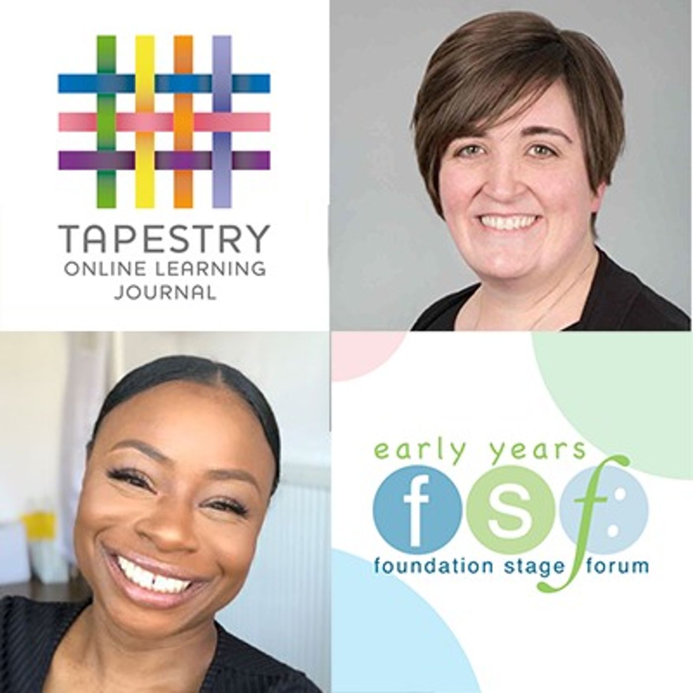 The Tapestry Podcast