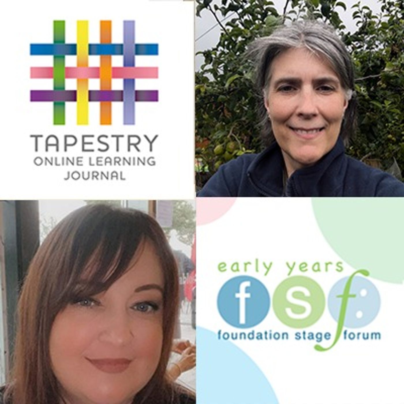 Early Years training and policy