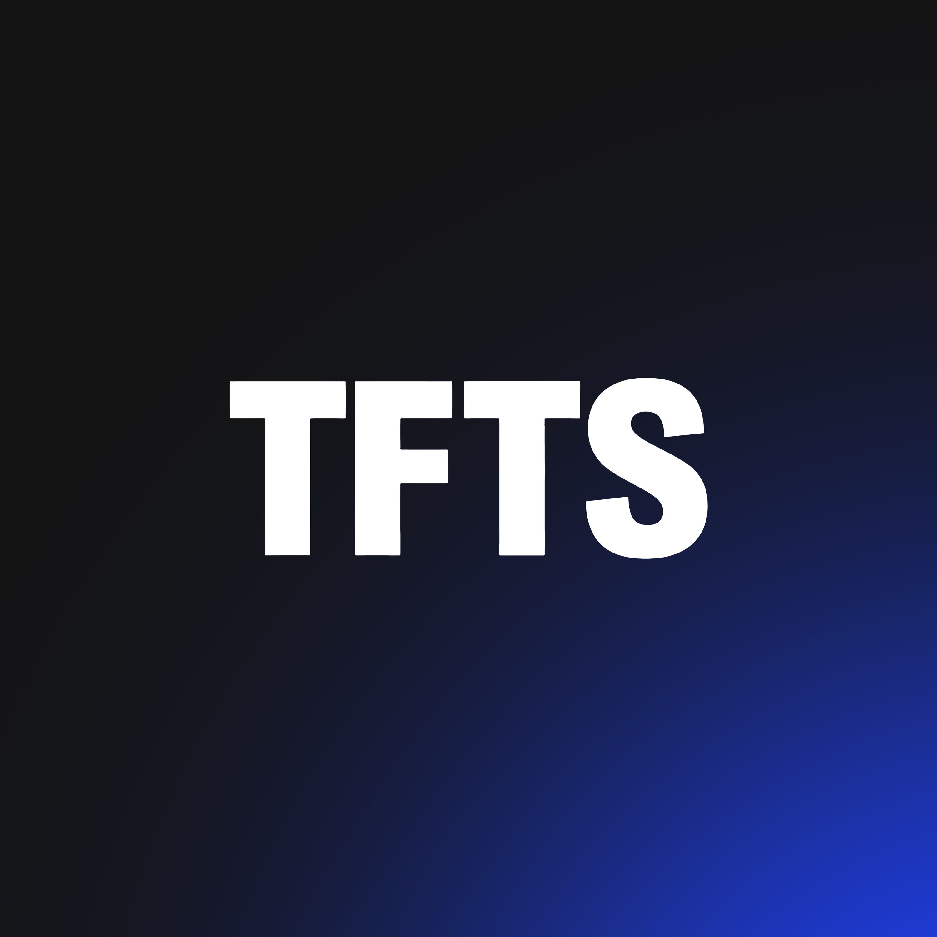 TFTS - Rodo Cámara TFTS - Rodo Cámara