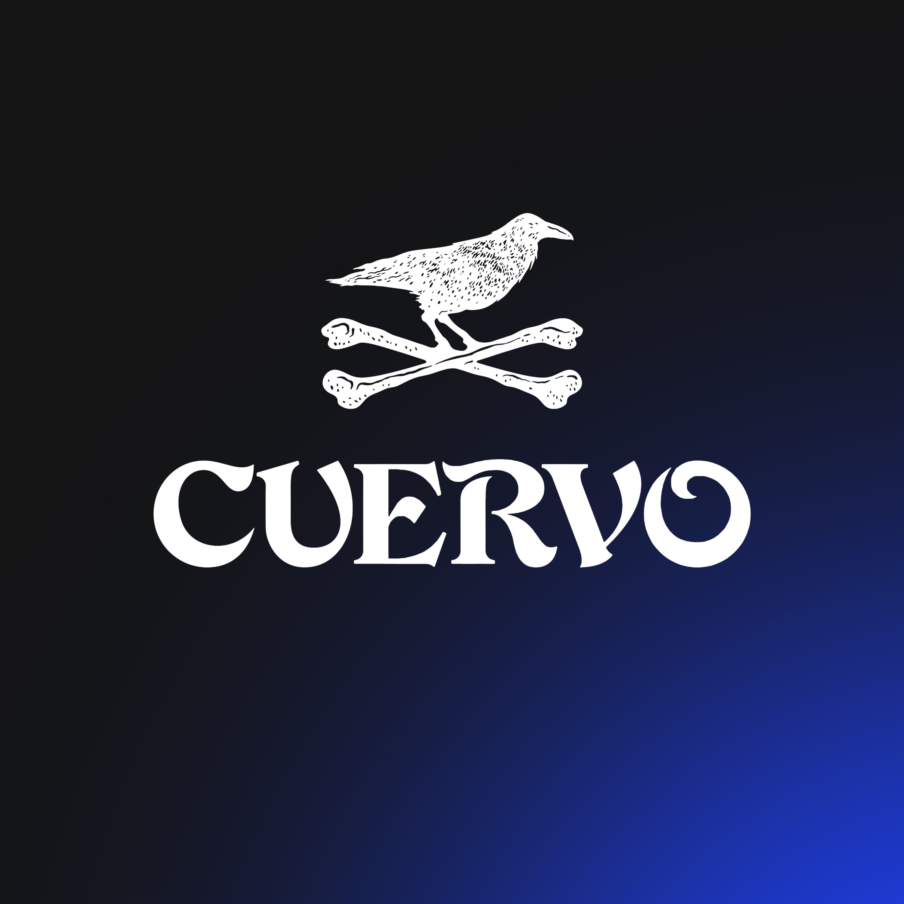 CUERVO CAFÉ - Agustín Caro & Pablo Tokatlian