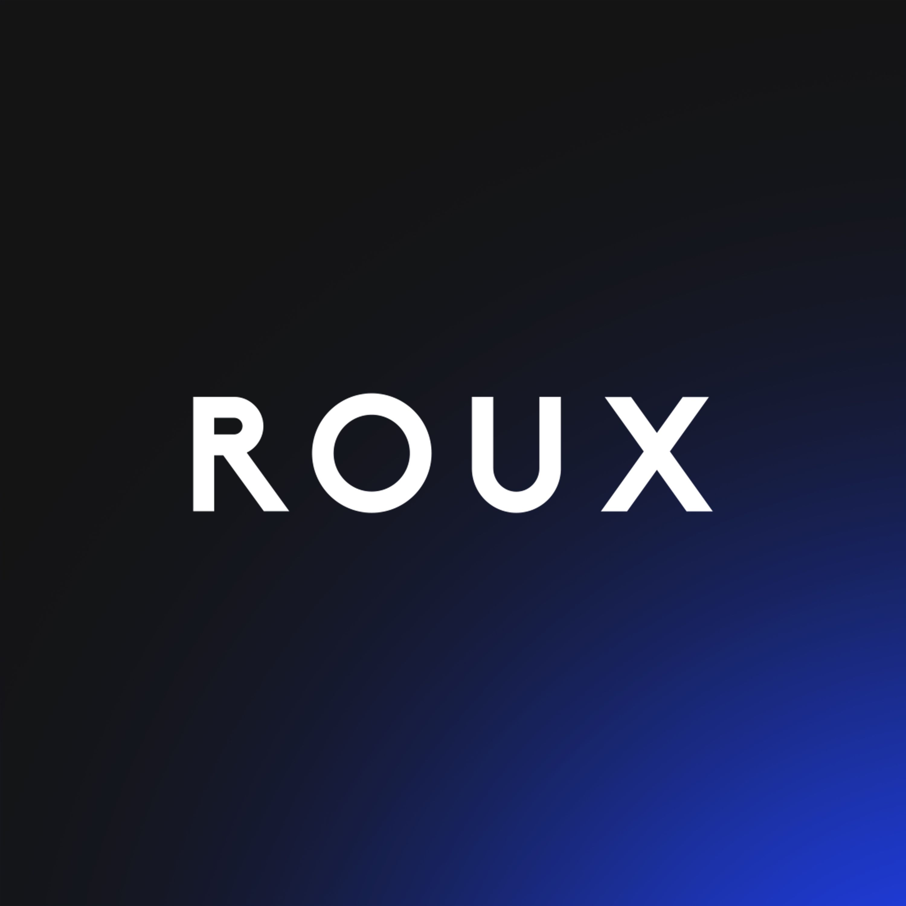 ROUX - Martín Rebaudino