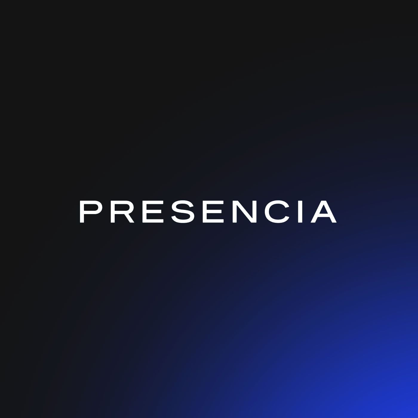 PRESENCIA - Niels Houweling episode artwork