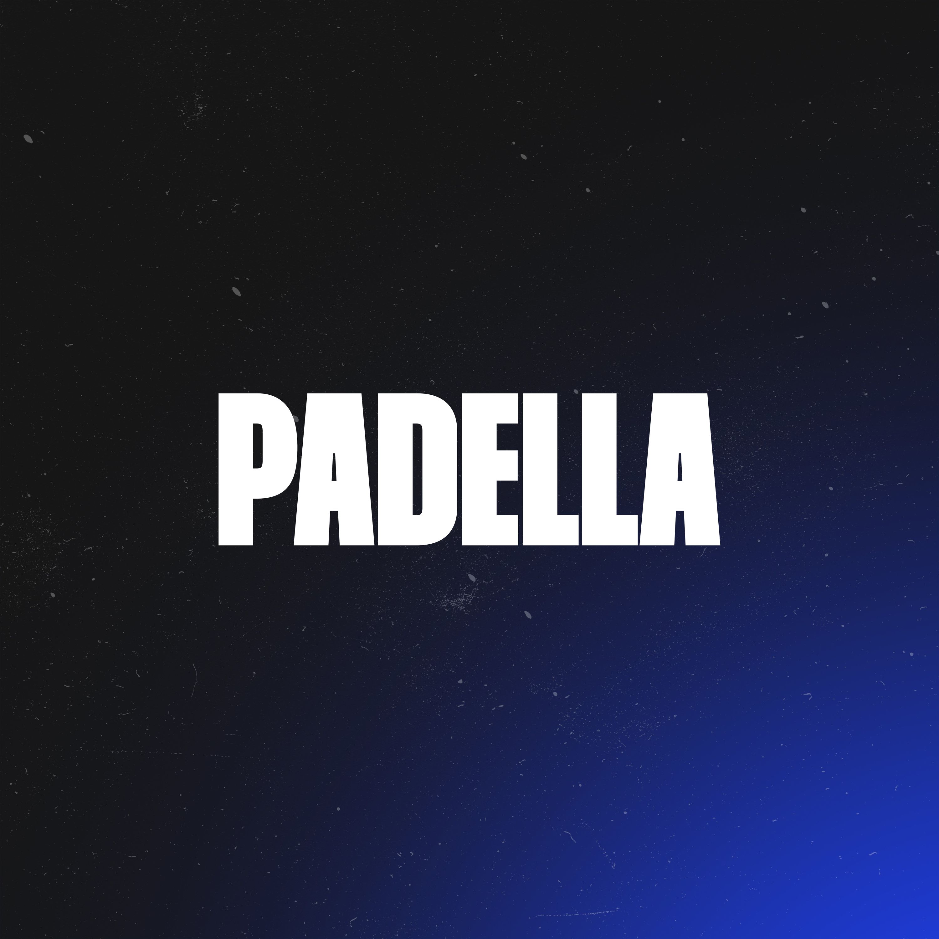 Padella - Luciano López Fuente