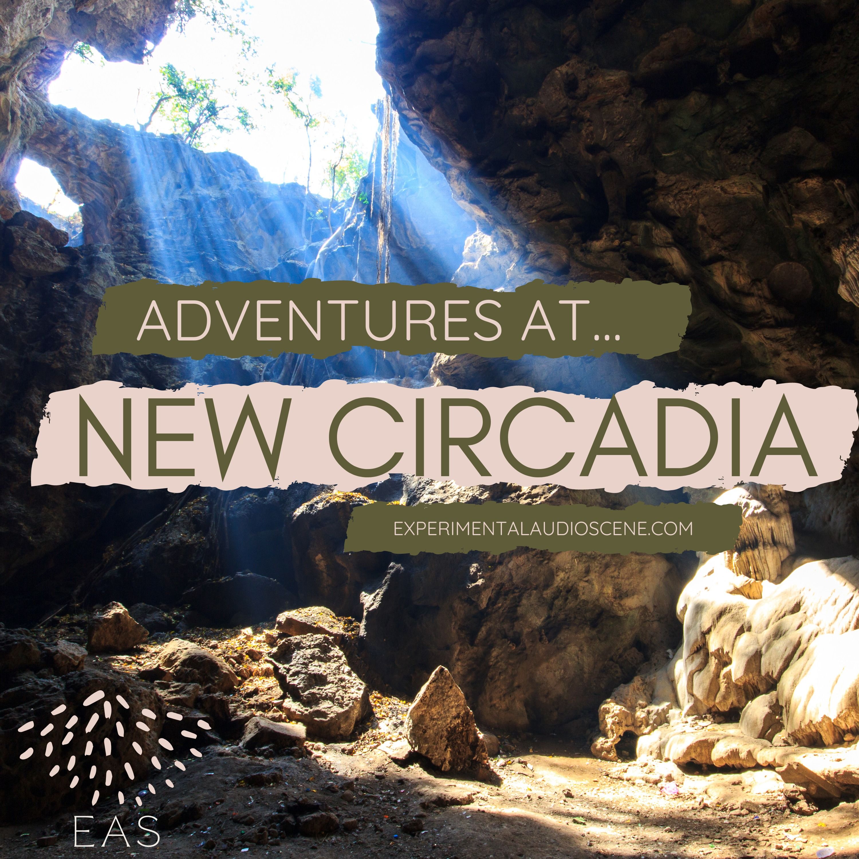 Adventures at New Circadia