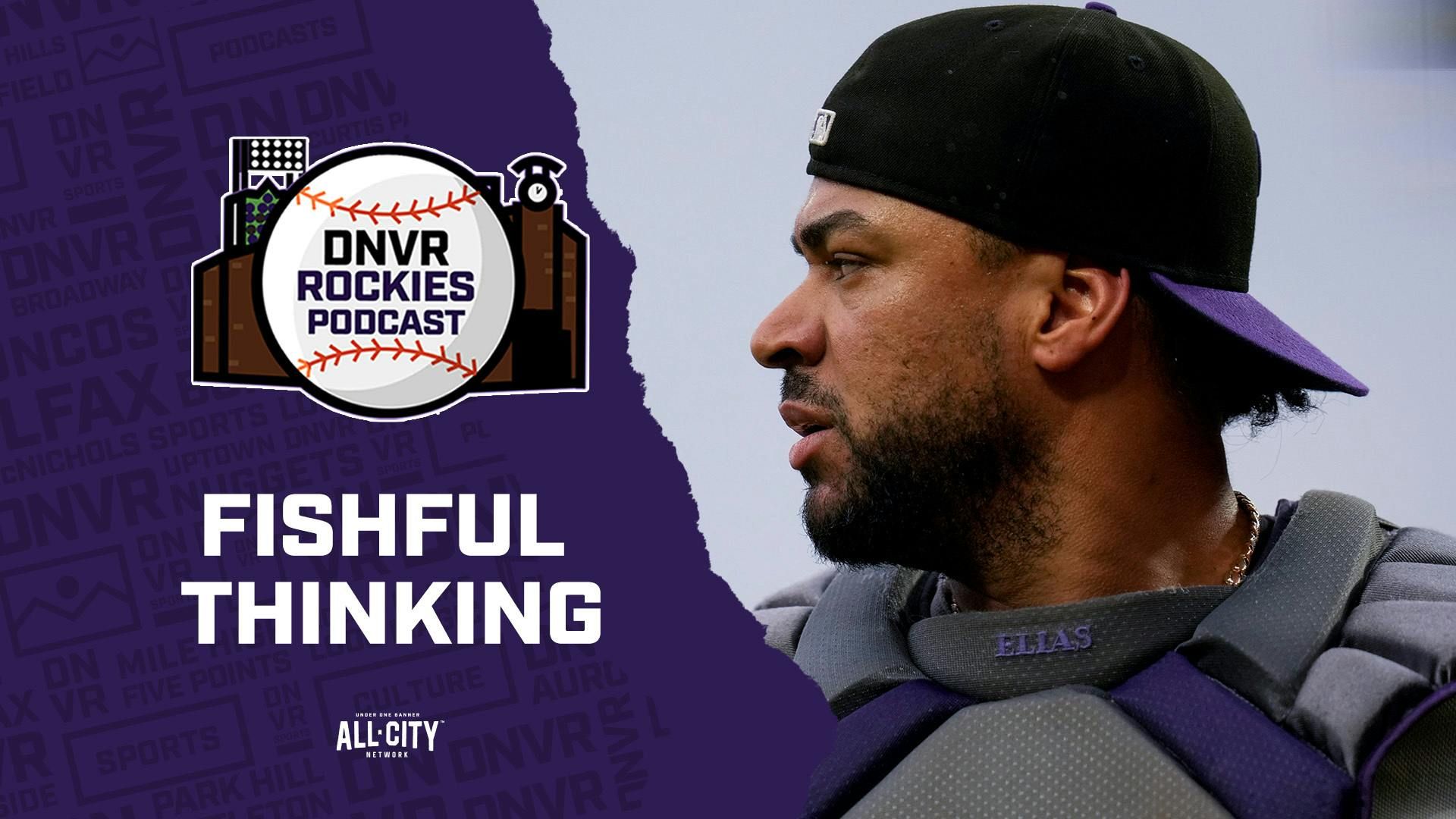 The Colorado Rockies are on pace to lose 99 games – is it time to trade Randal Grichuk and Elias Díaz? The Colorado Rockies are on pace to lose 99 games – is it time to trade Randal Grichuk and Elias Díaz?
