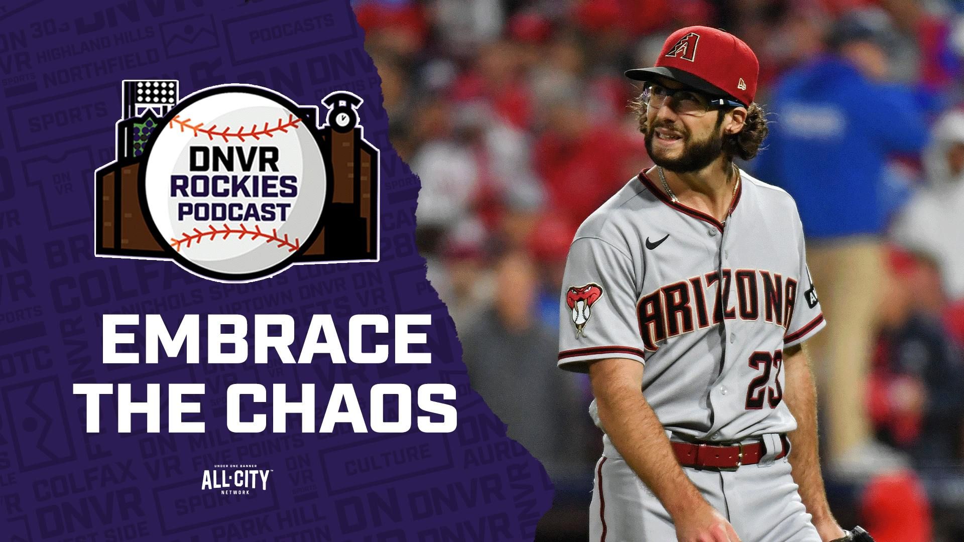 LCS: League Chaos Series | DNVR Rockies’ early predictions to make the World Series