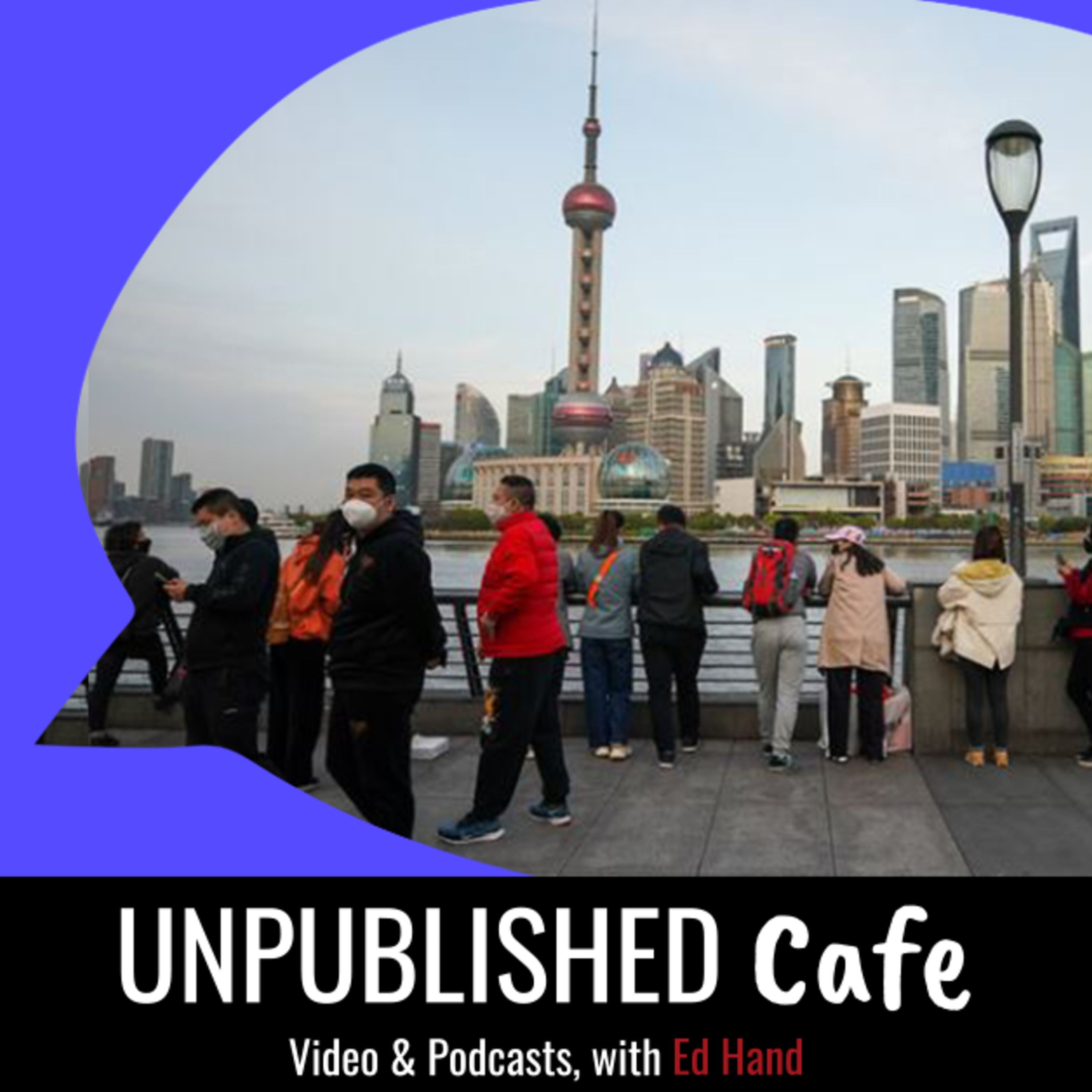 Unpublished Cafe