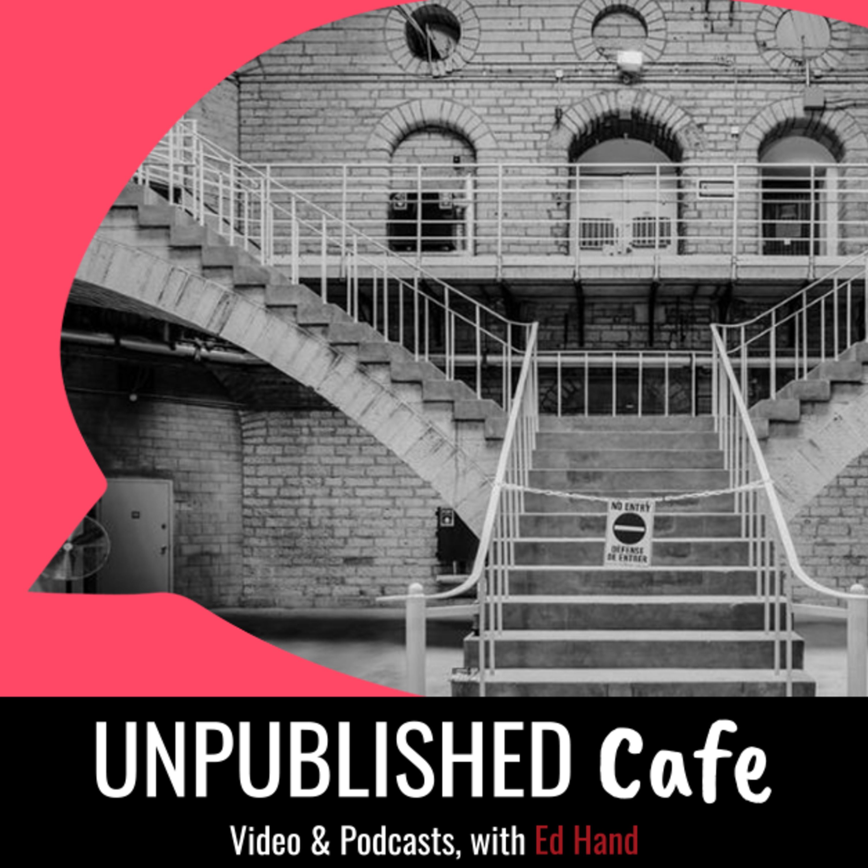 Unpublished Cafe