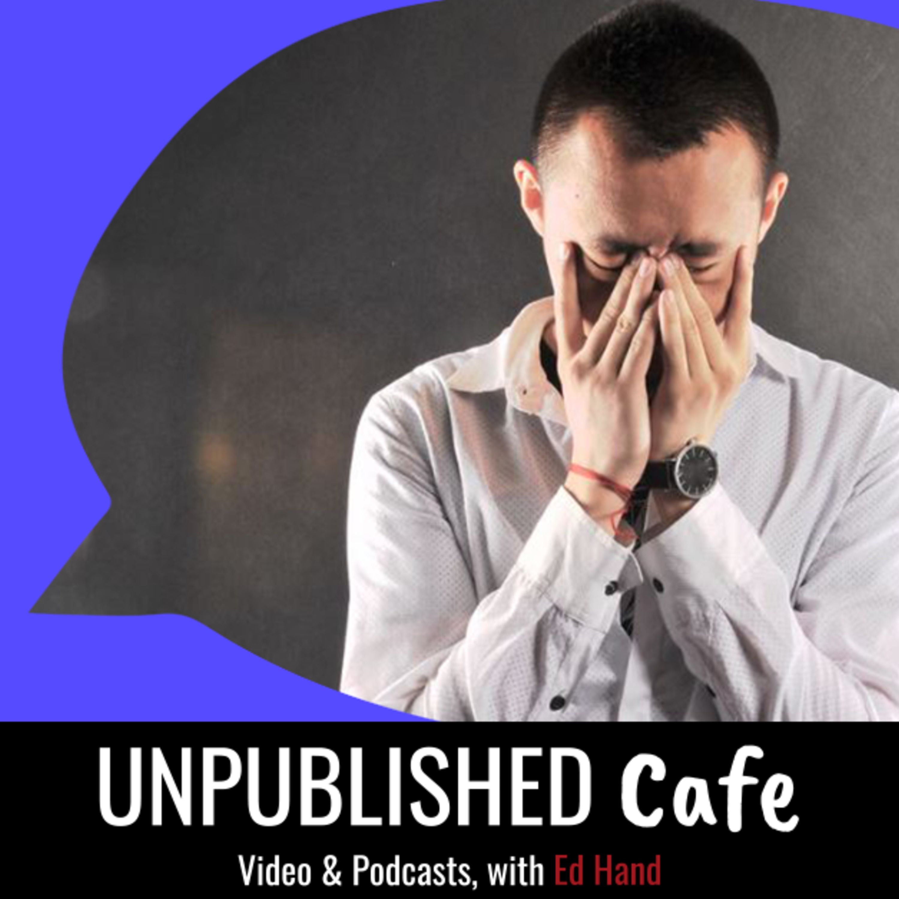 Unpublished Cafe