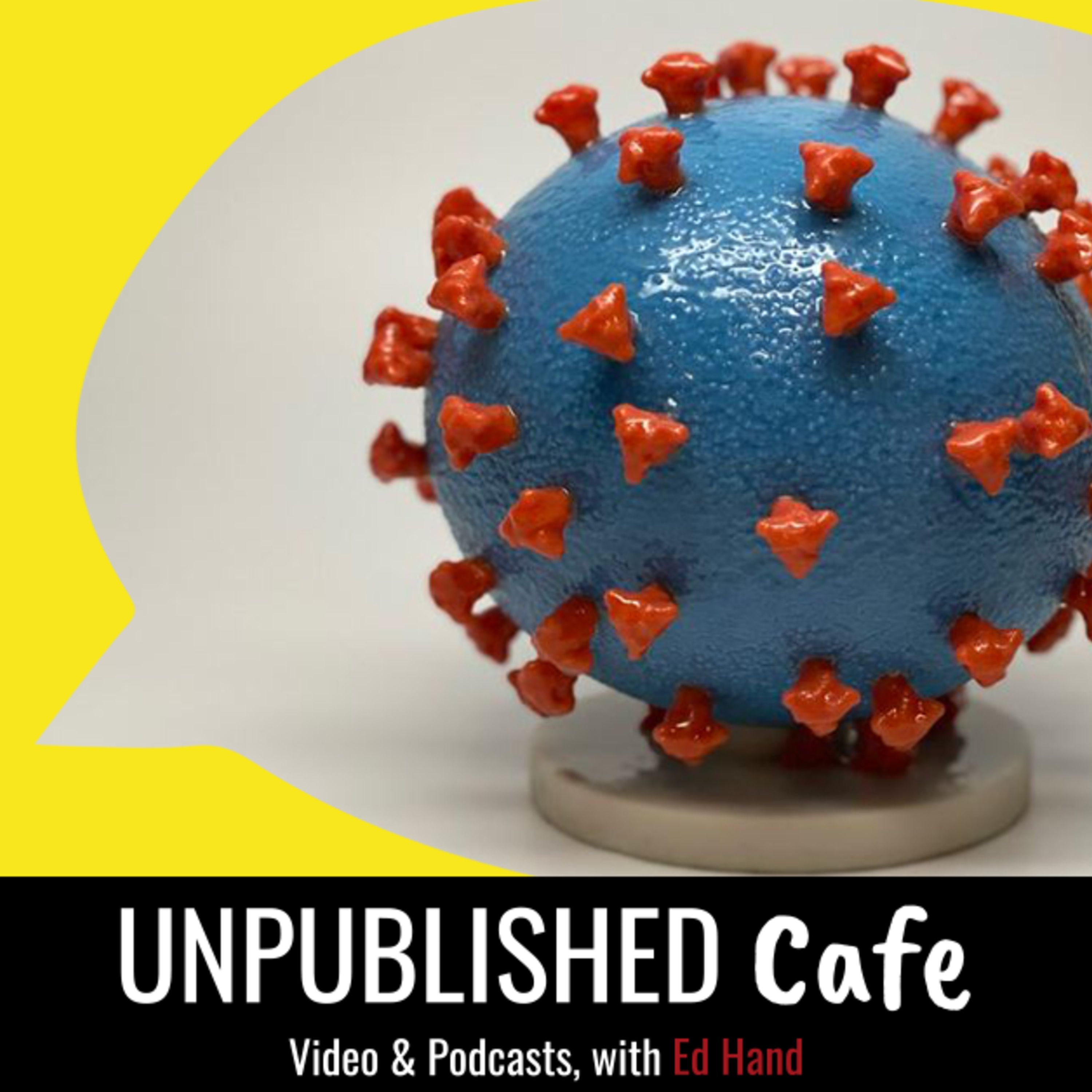 Unpublished Cafe