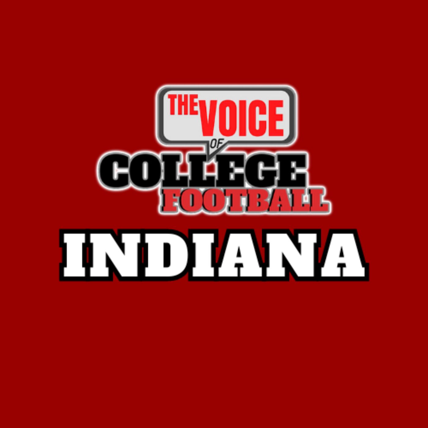 Indiana Hoosiers LIVE 16 / Curt Cignetti is already firing up the fans for next season!!! episode artwork