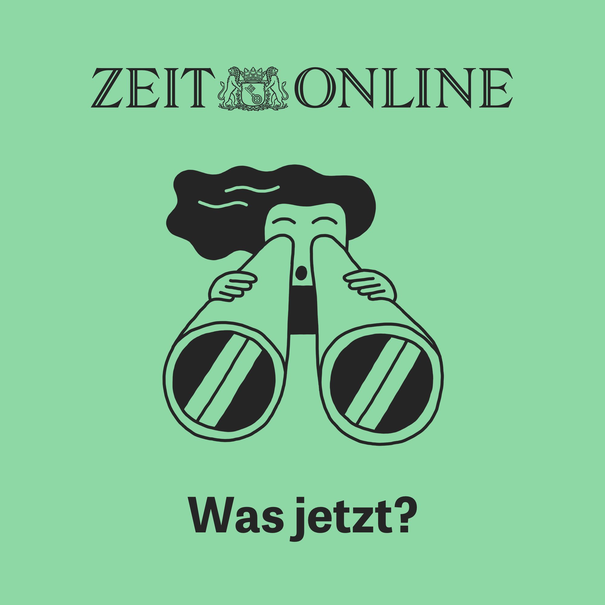 Was jetzt? – Spezial
