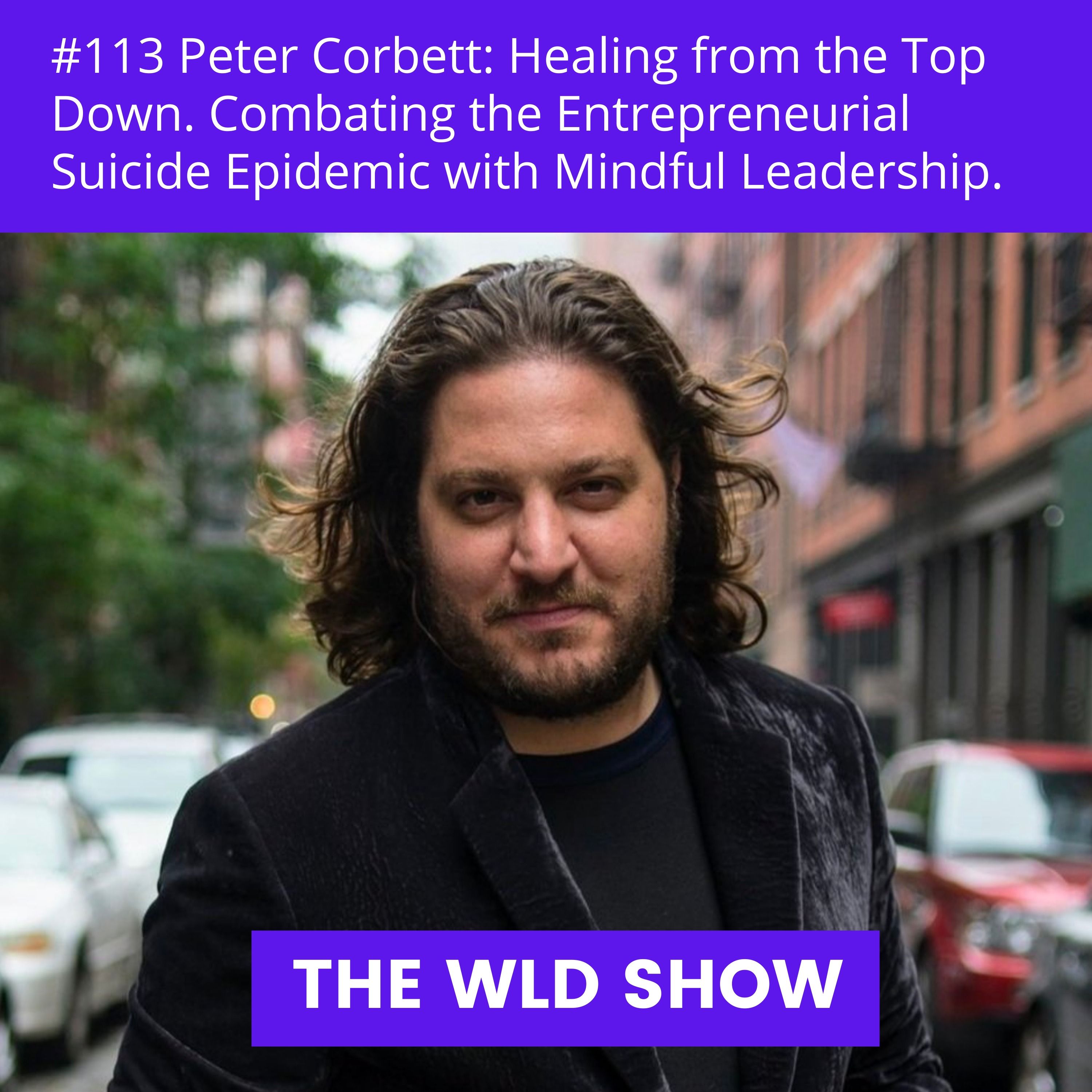 The WLD Show