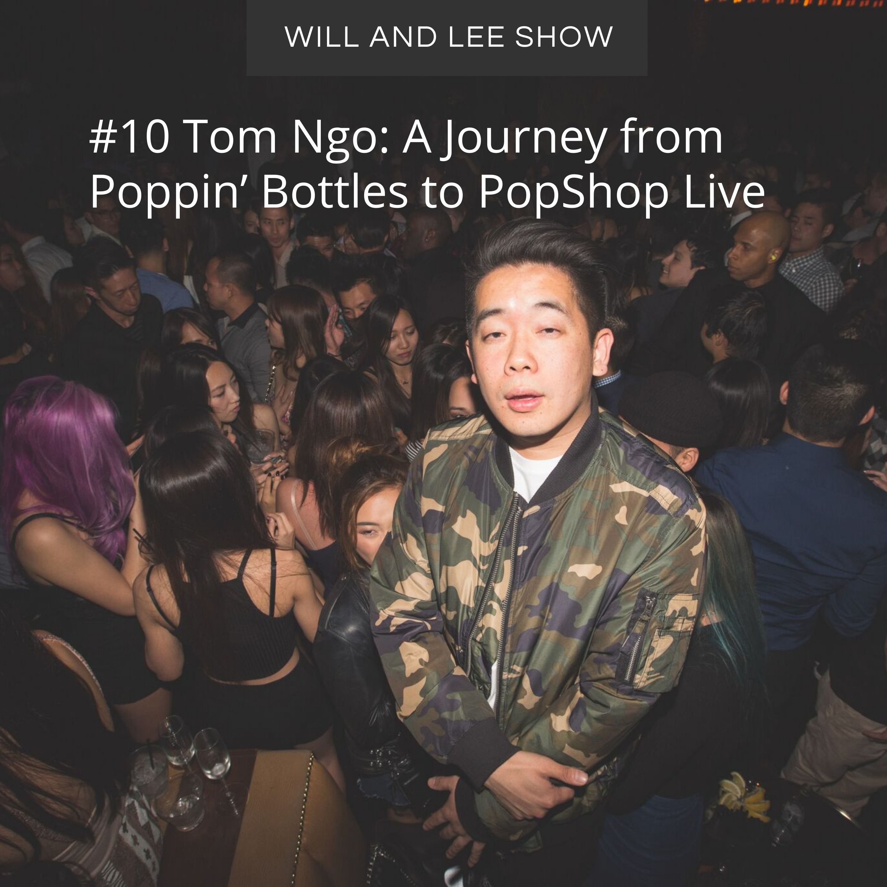 The WLD Show