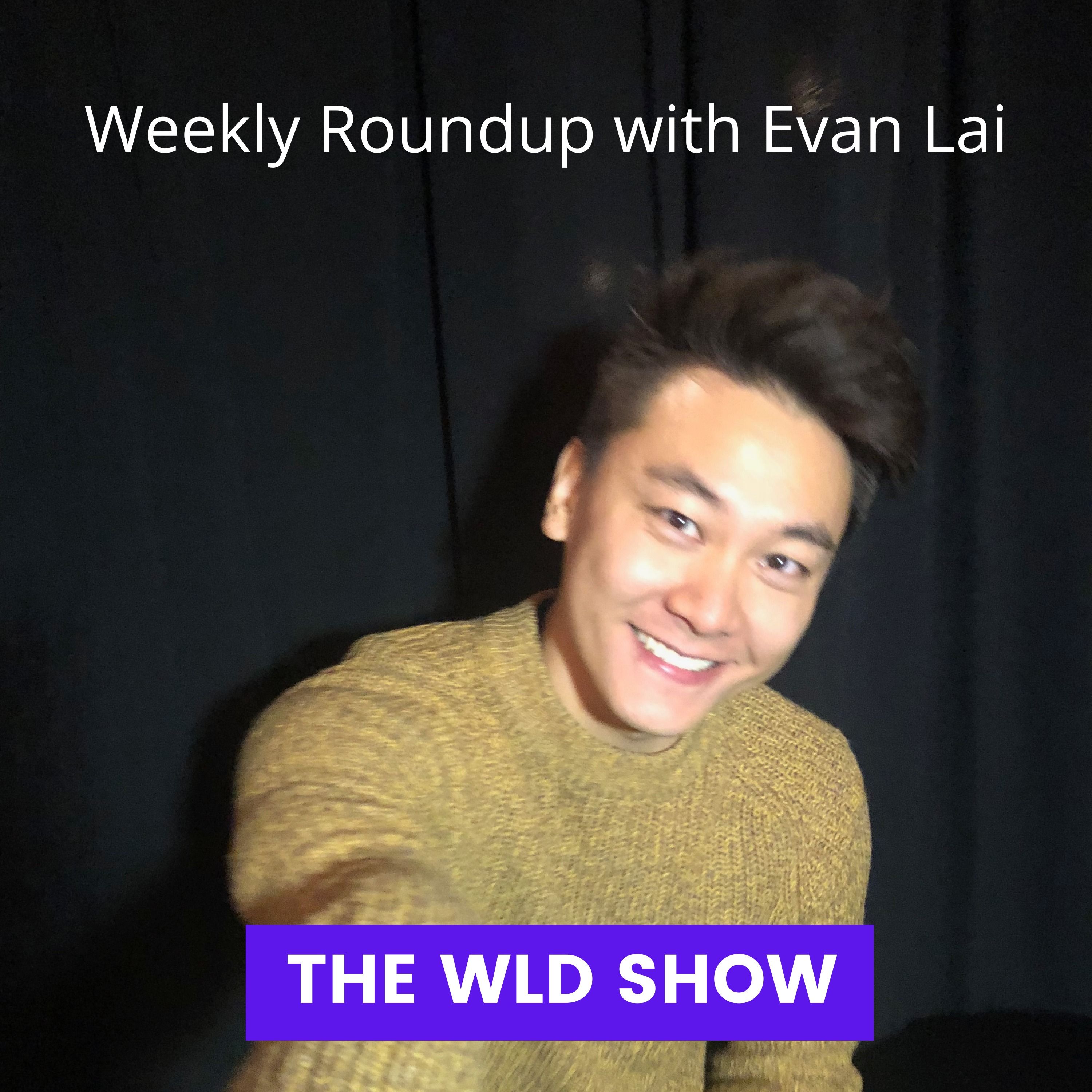 The WLD Show