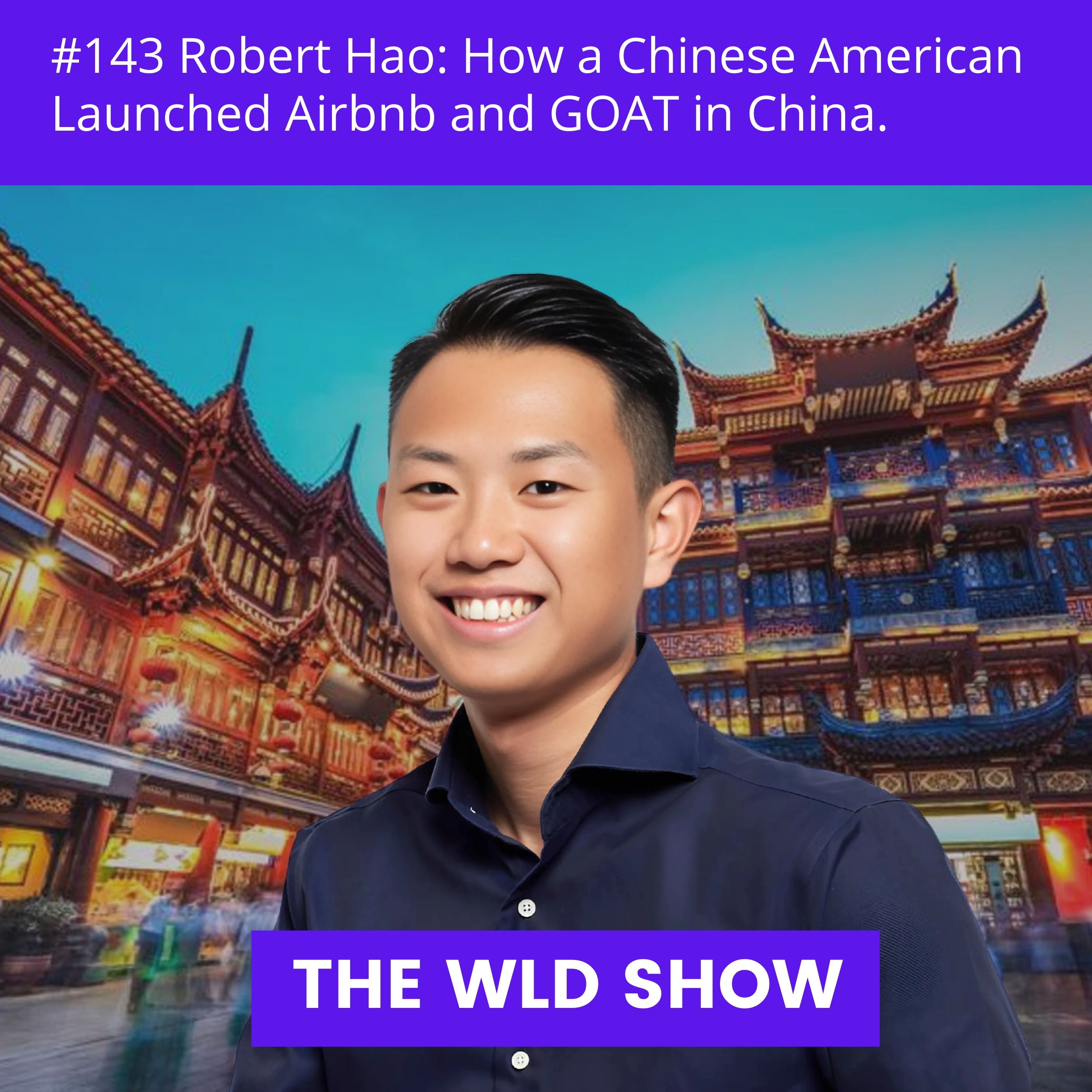 The WLD Show