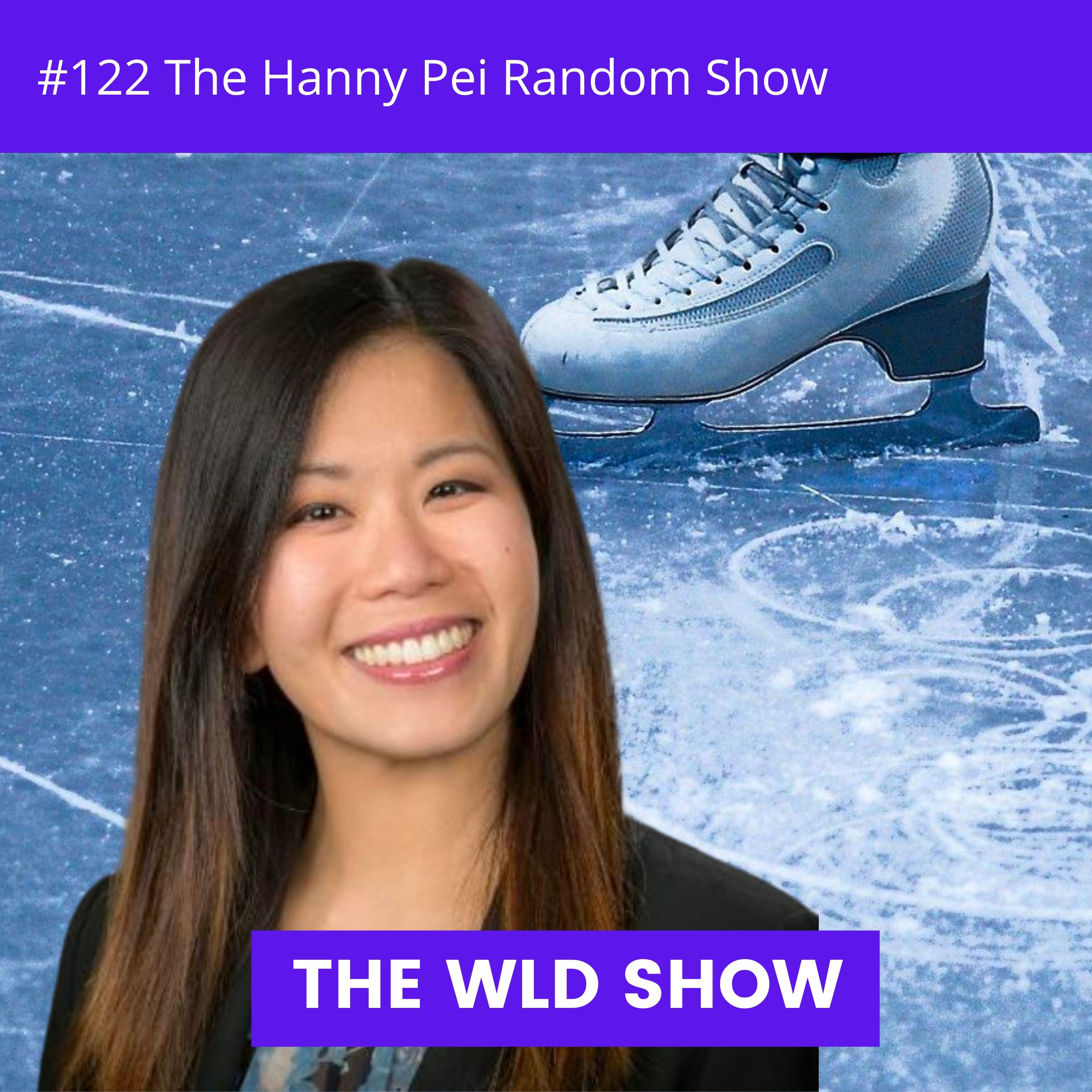 The Hanny Pei Random Show | #122