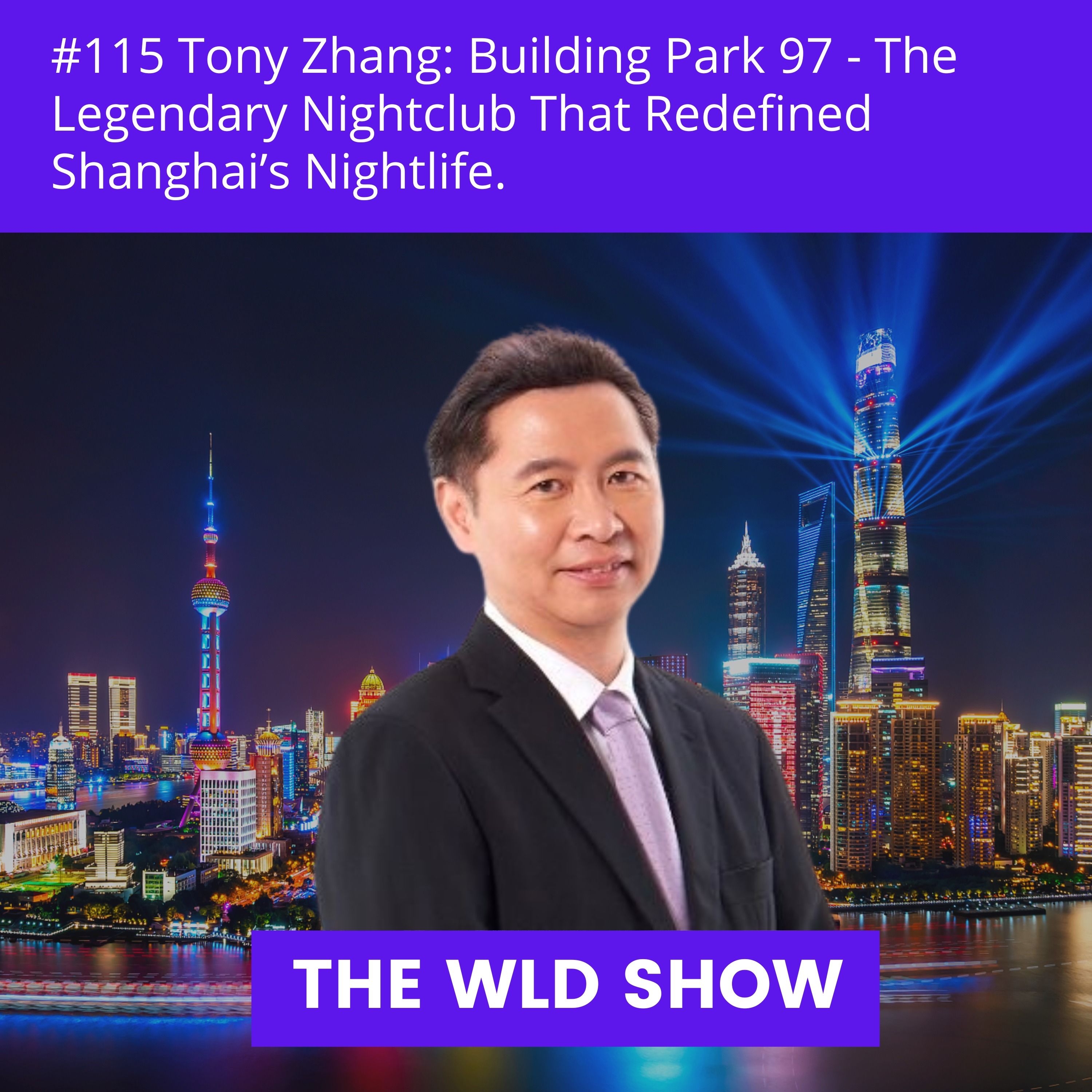 The WLD Show