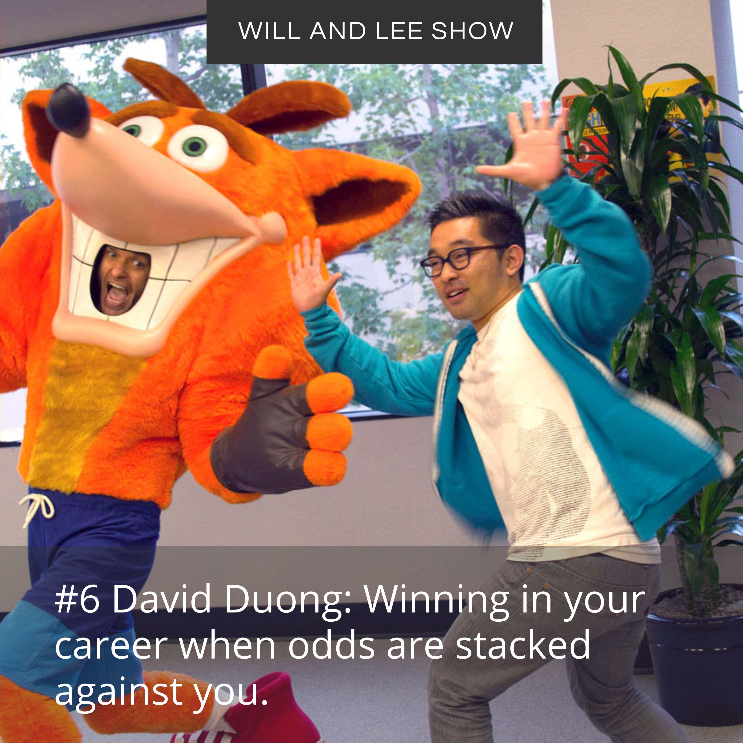 The WLD Show