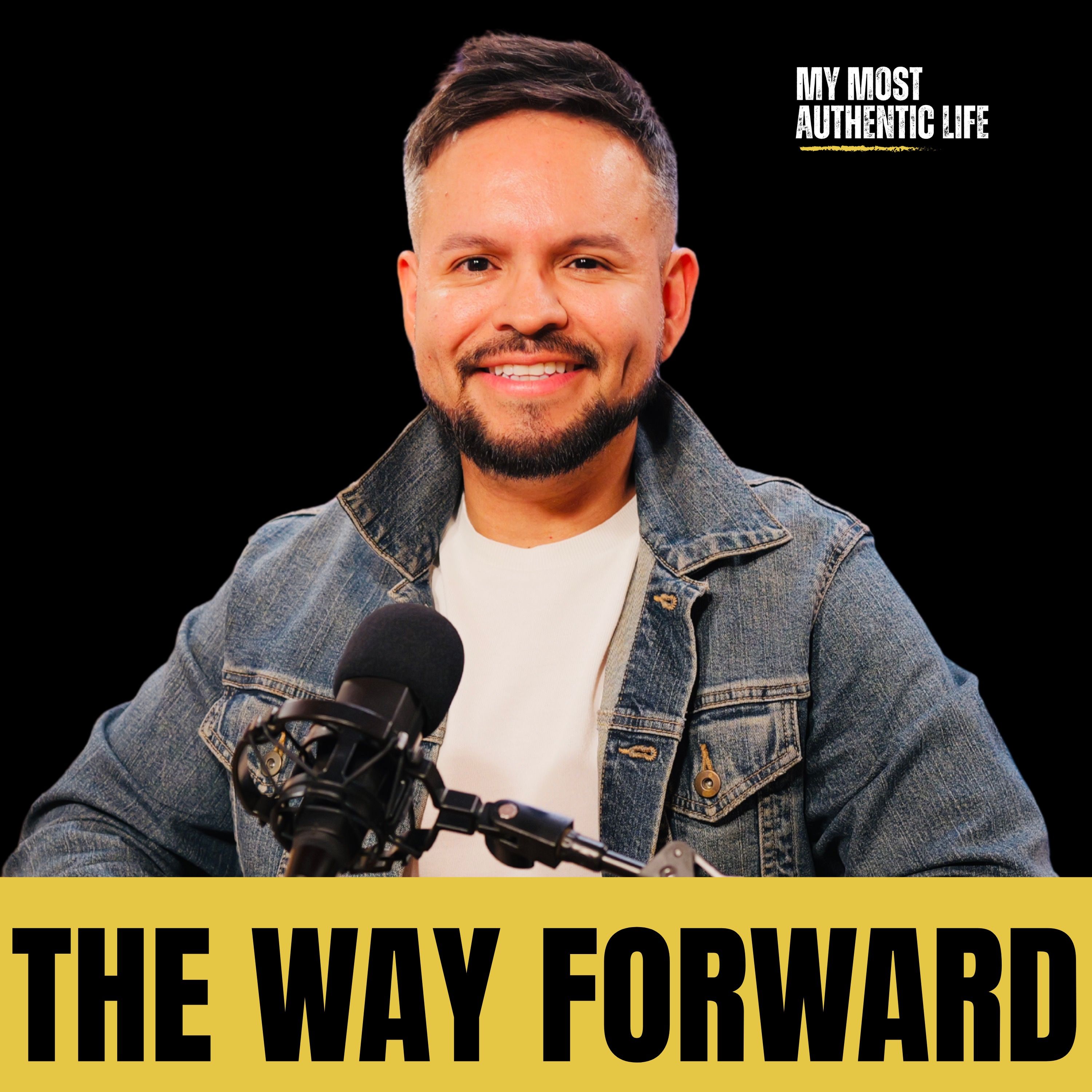 My Most Authentic Life